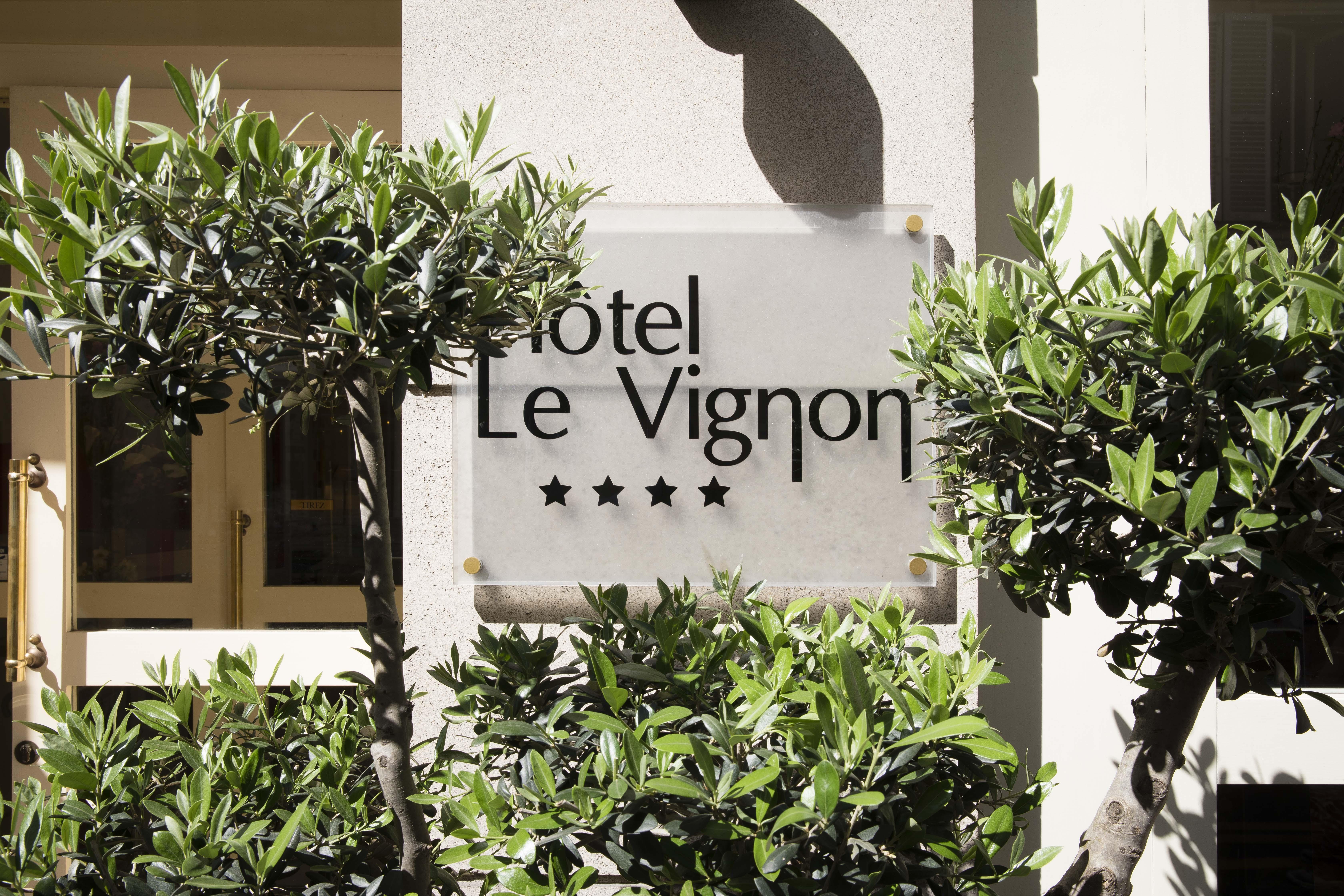 Vignon 4*