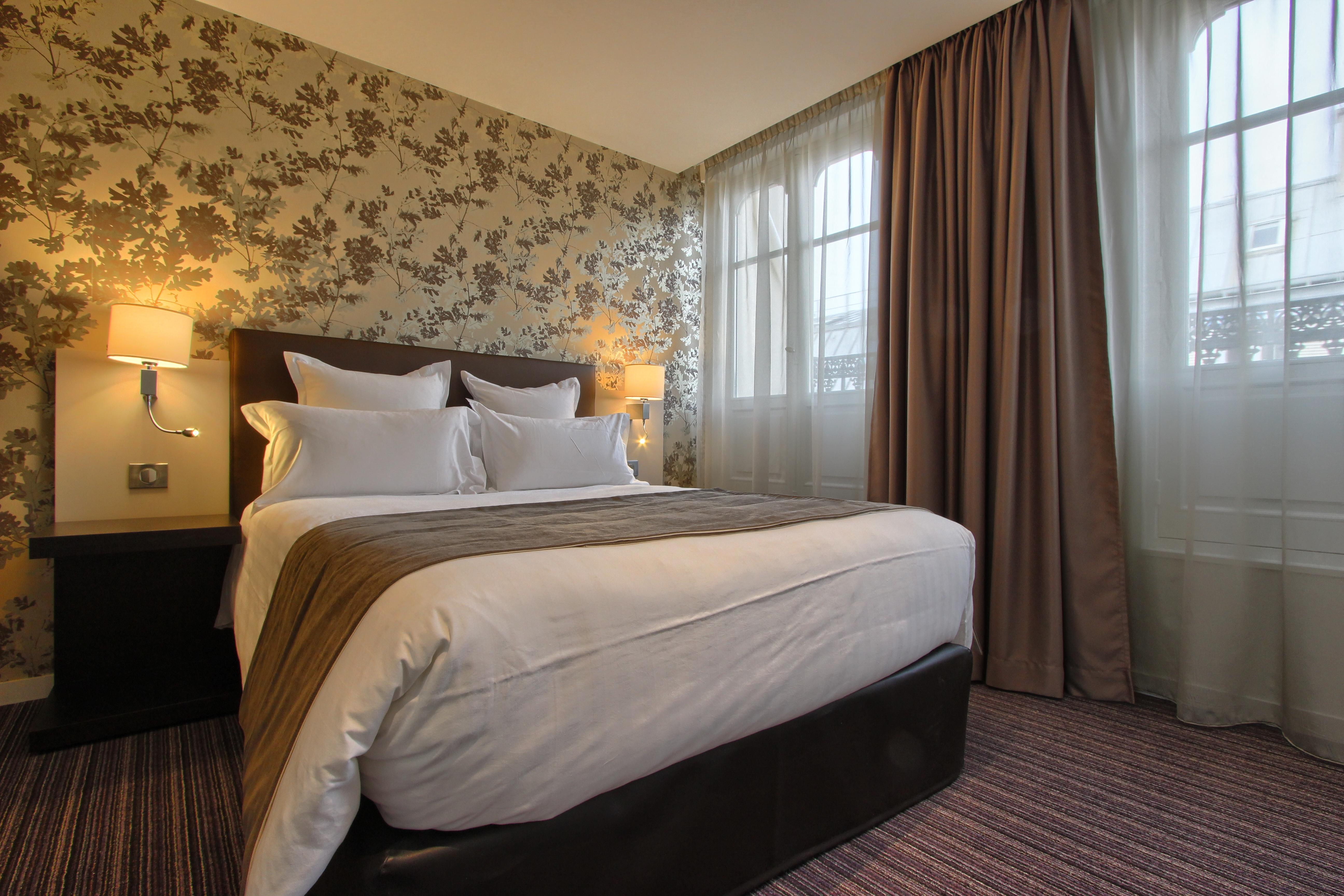 Timhotel Opéra Grands-magasins Hotel Paris