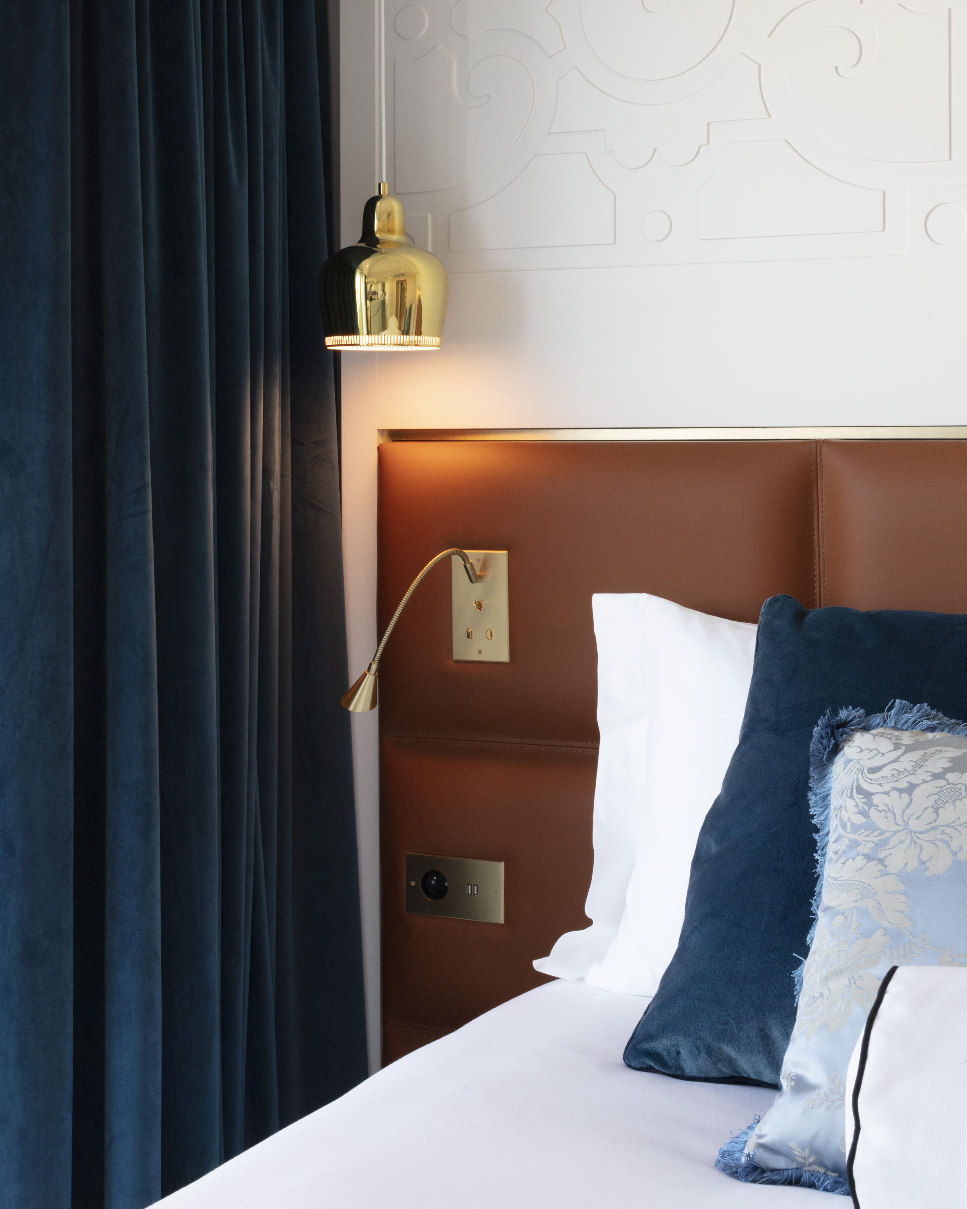 Hotel Bowmann 5*
