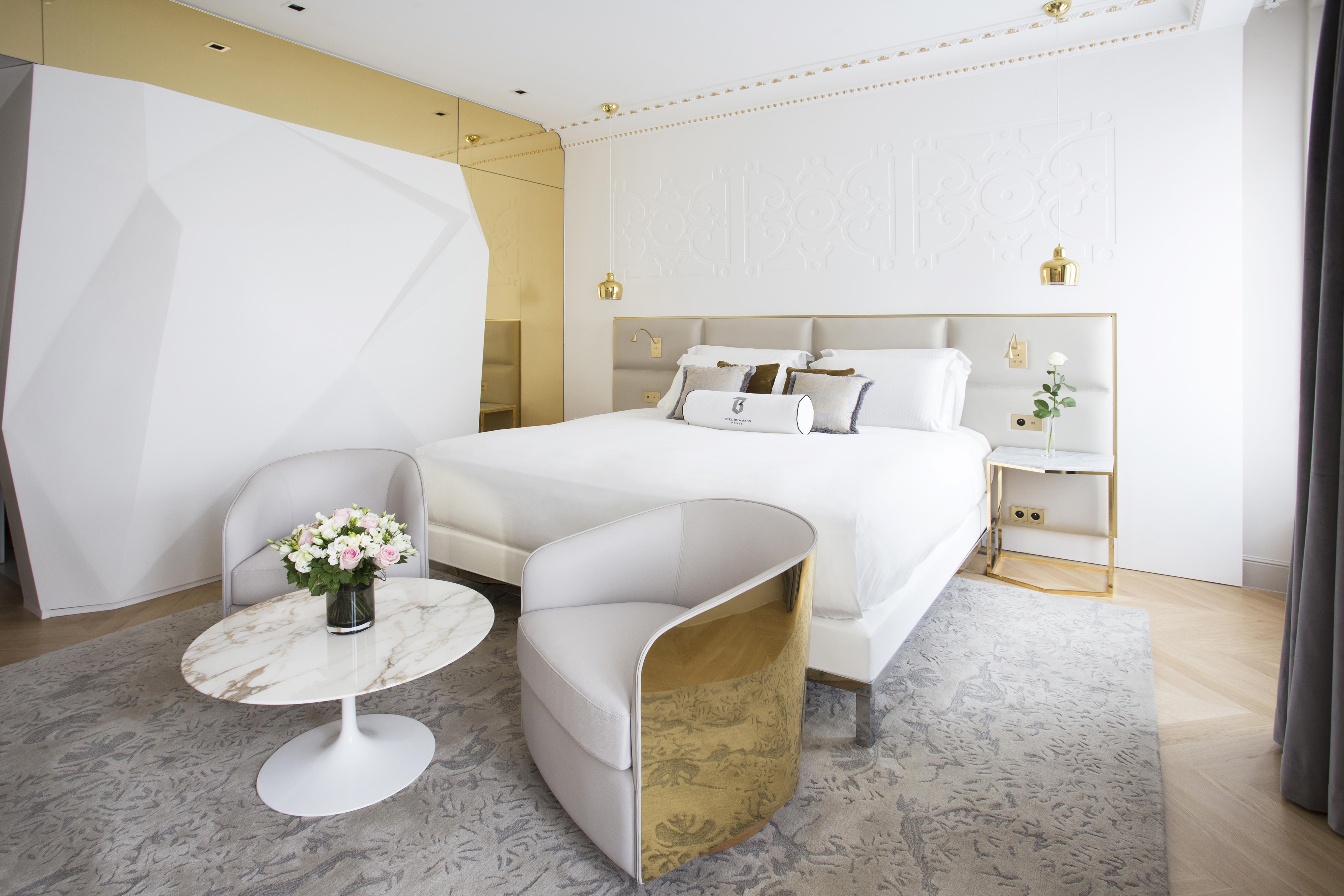 Hotel Bowmann 5*