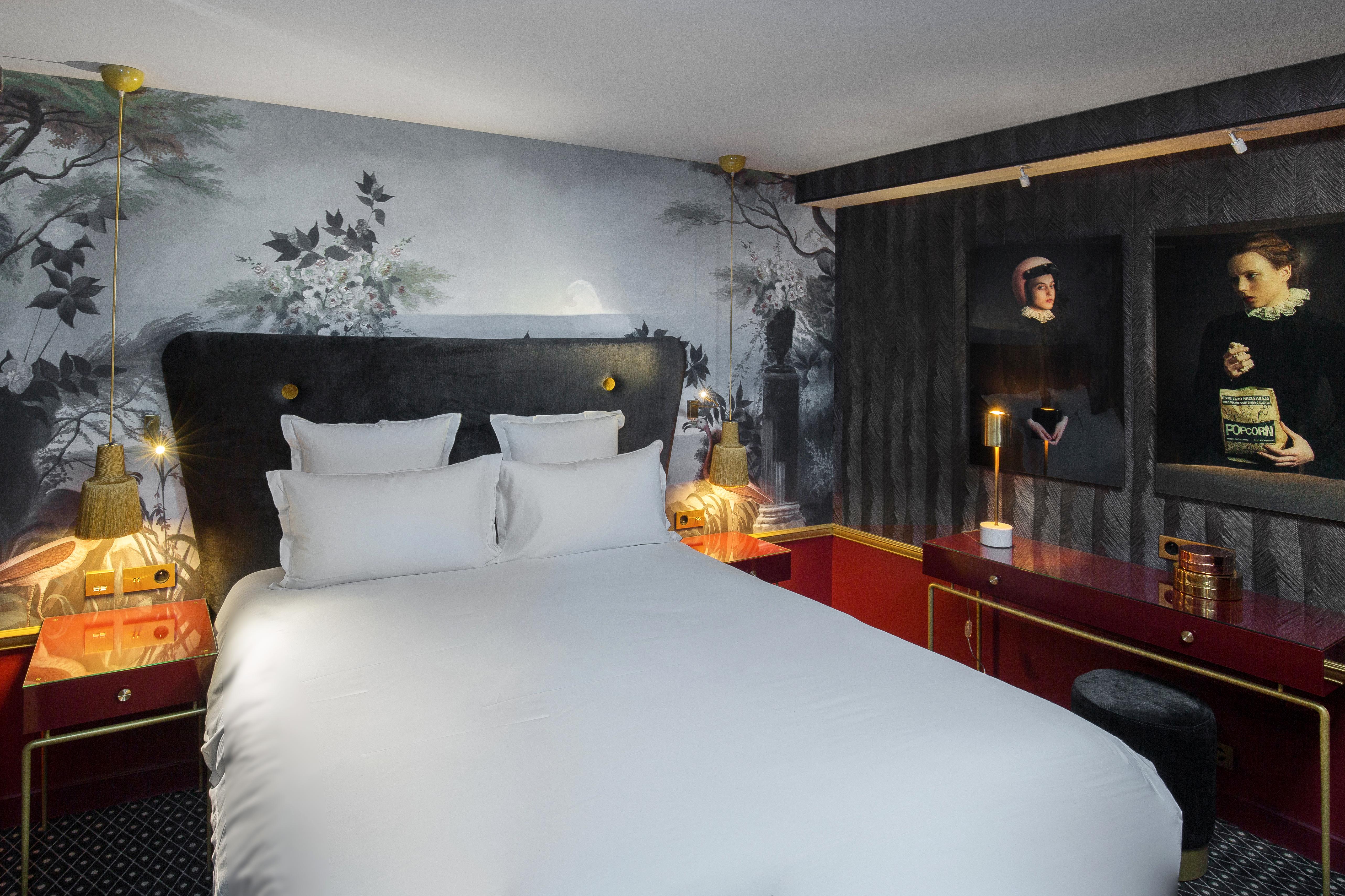 Snob By Elegancia Hotel Paris
