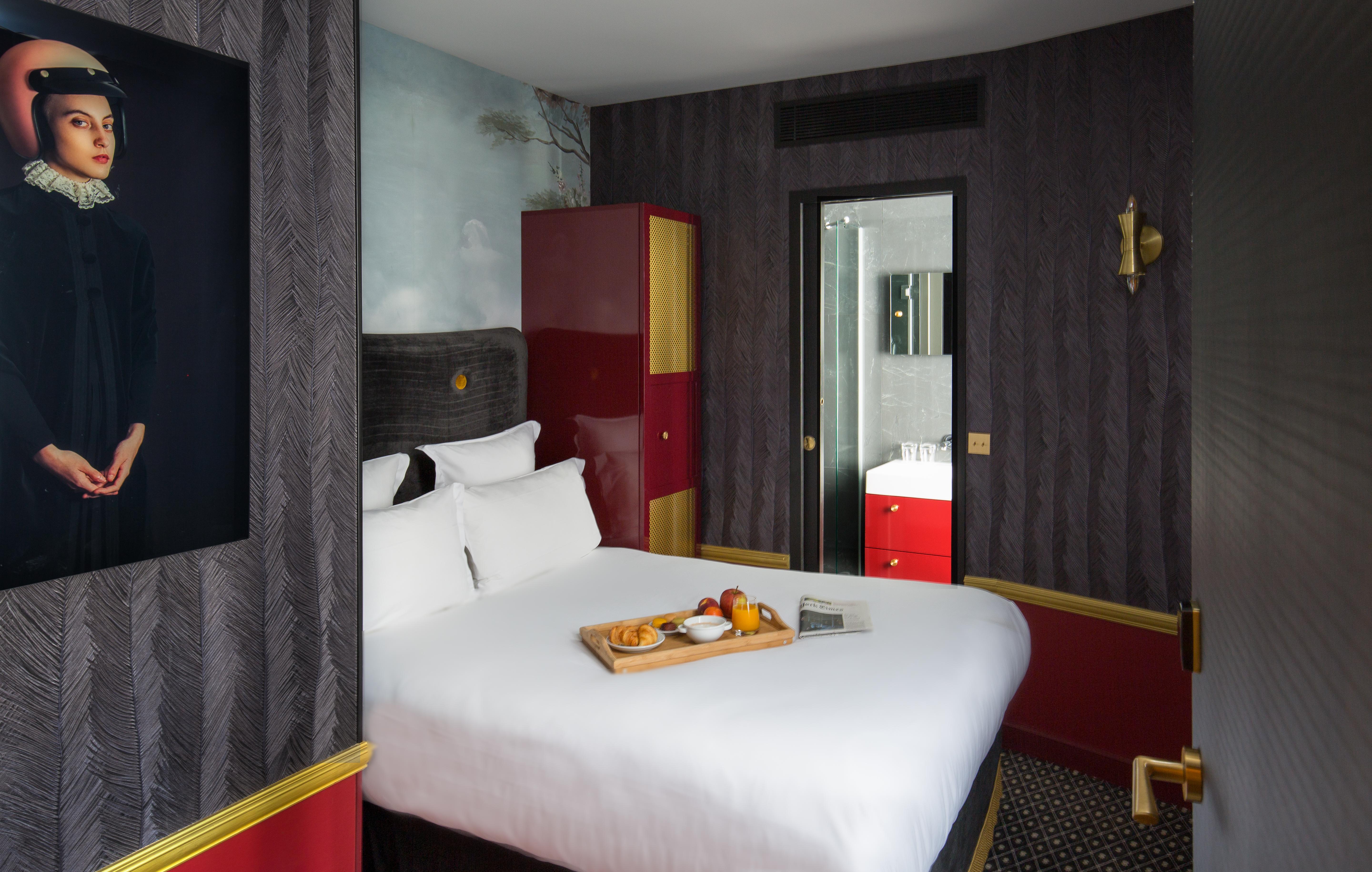 Hotel Snob By Elegancia