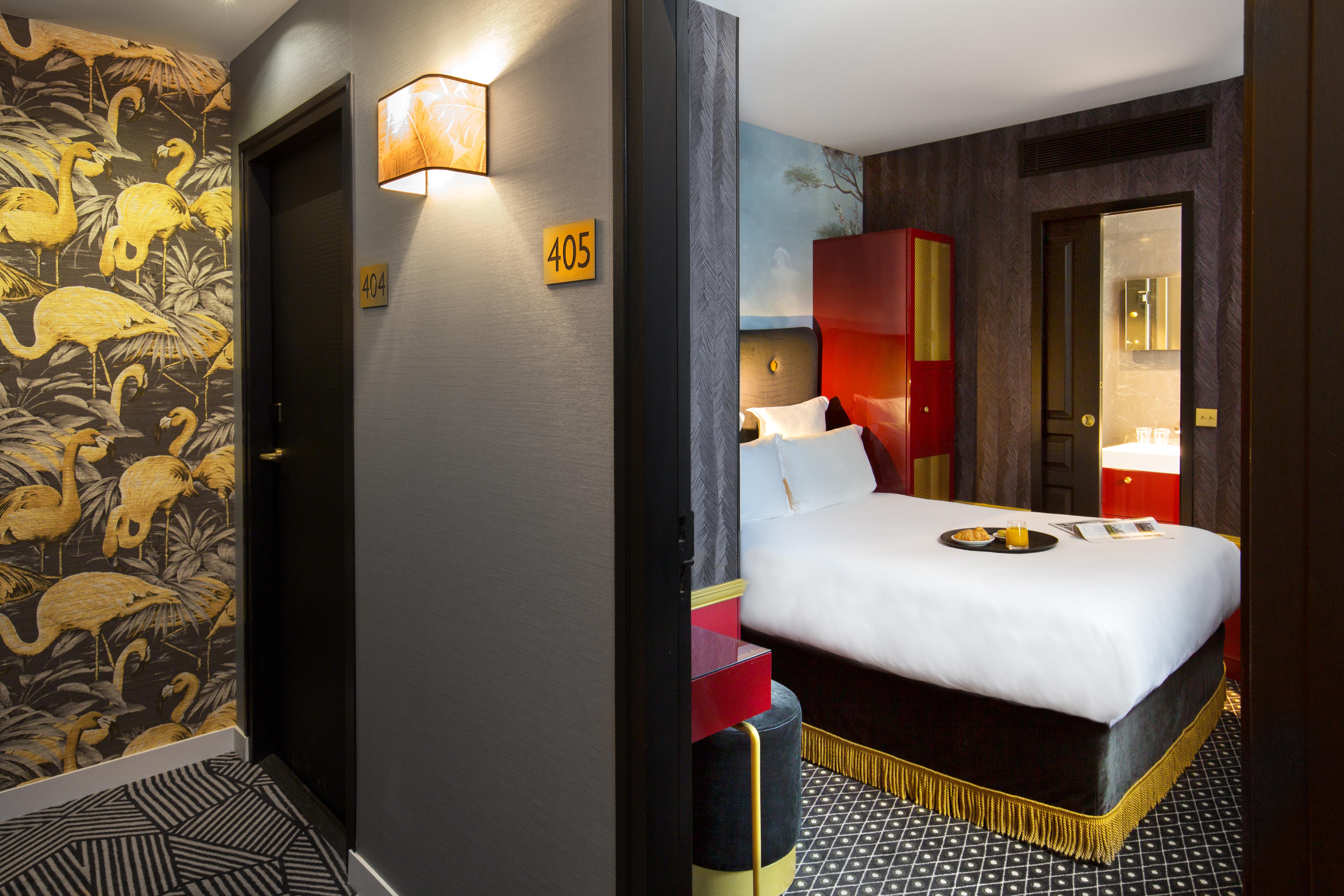 Hotel Snob By Elegancia Paris