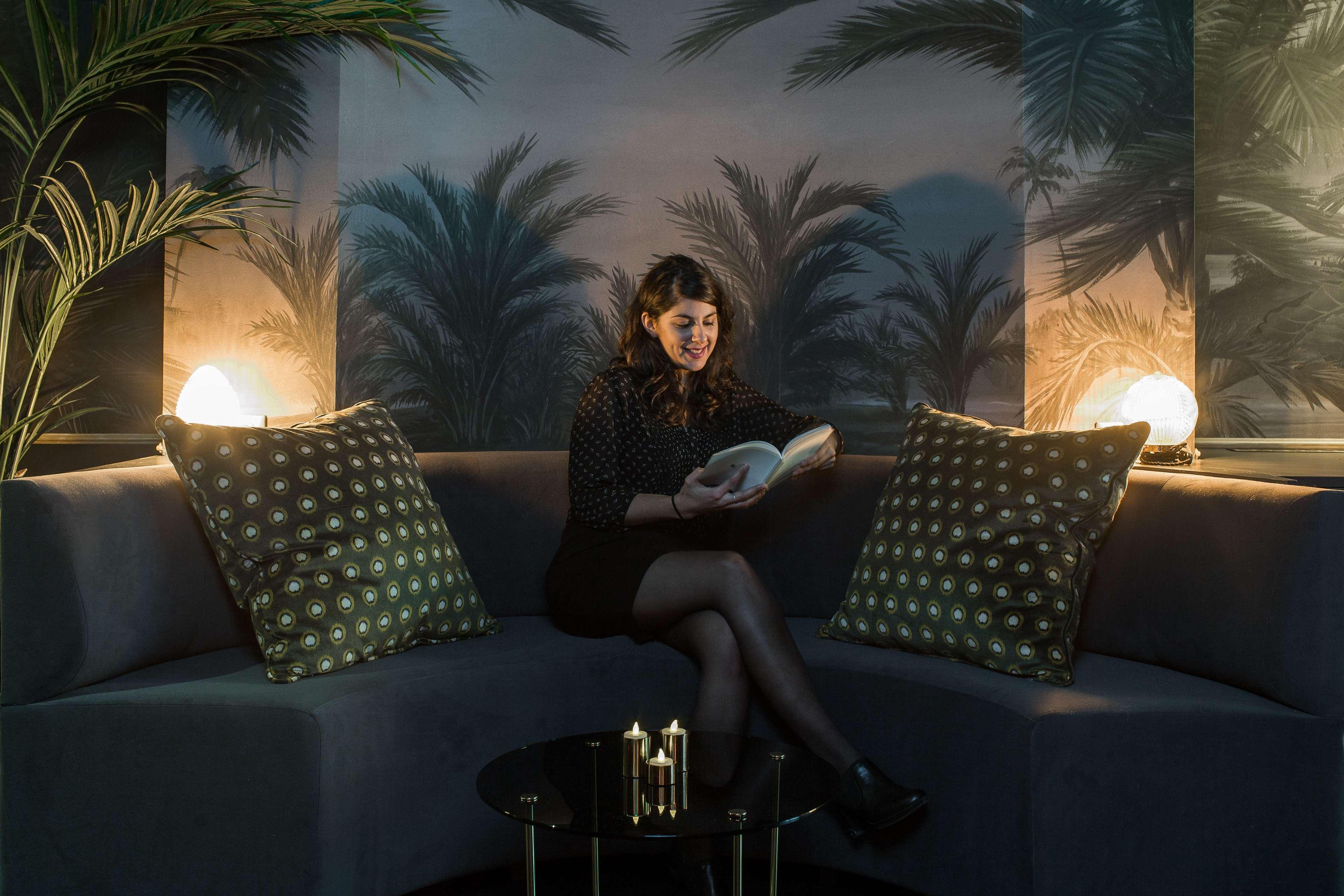 Hotel Snob By Elegancia 4*