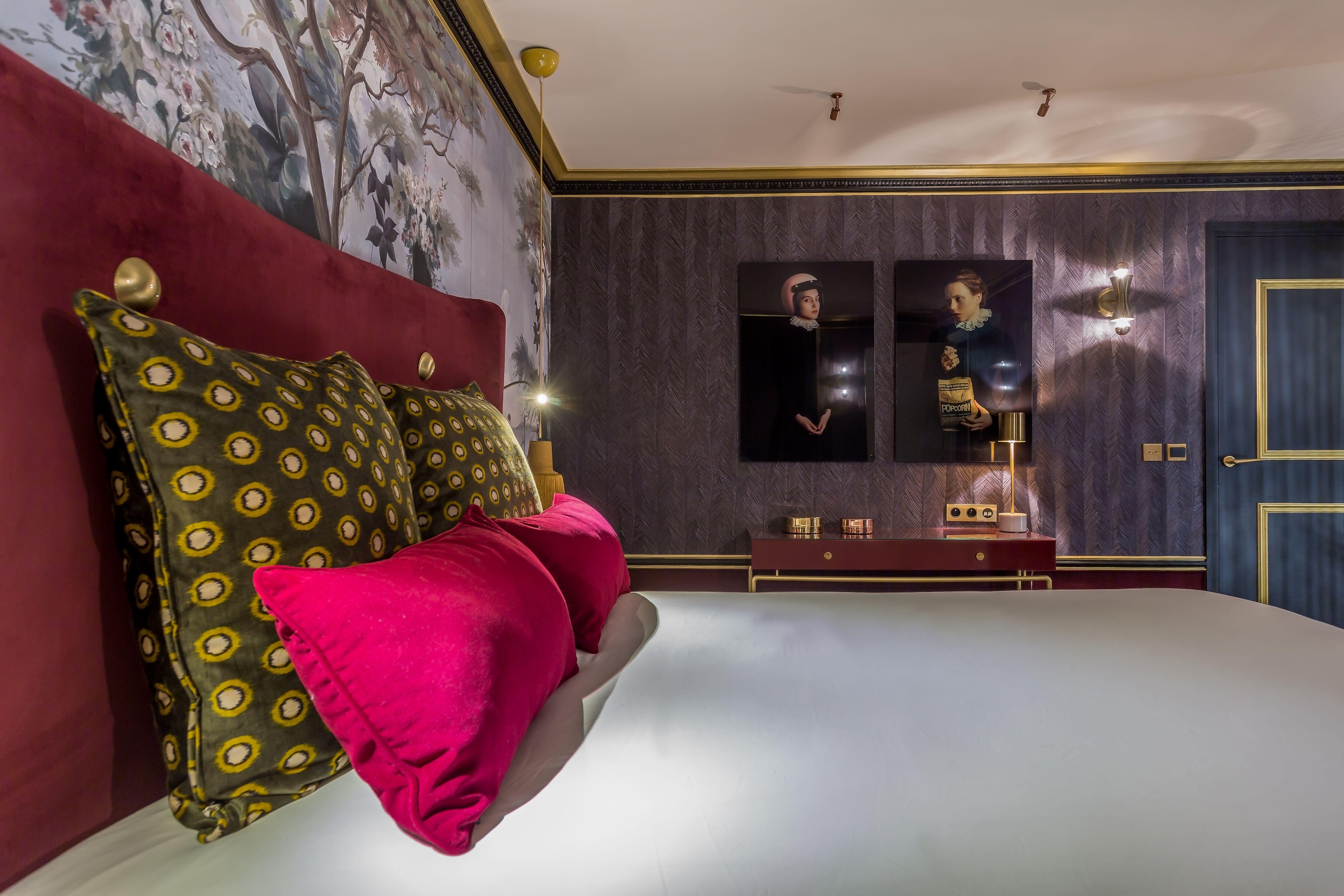 Snob By Elegancia Hotel 4*