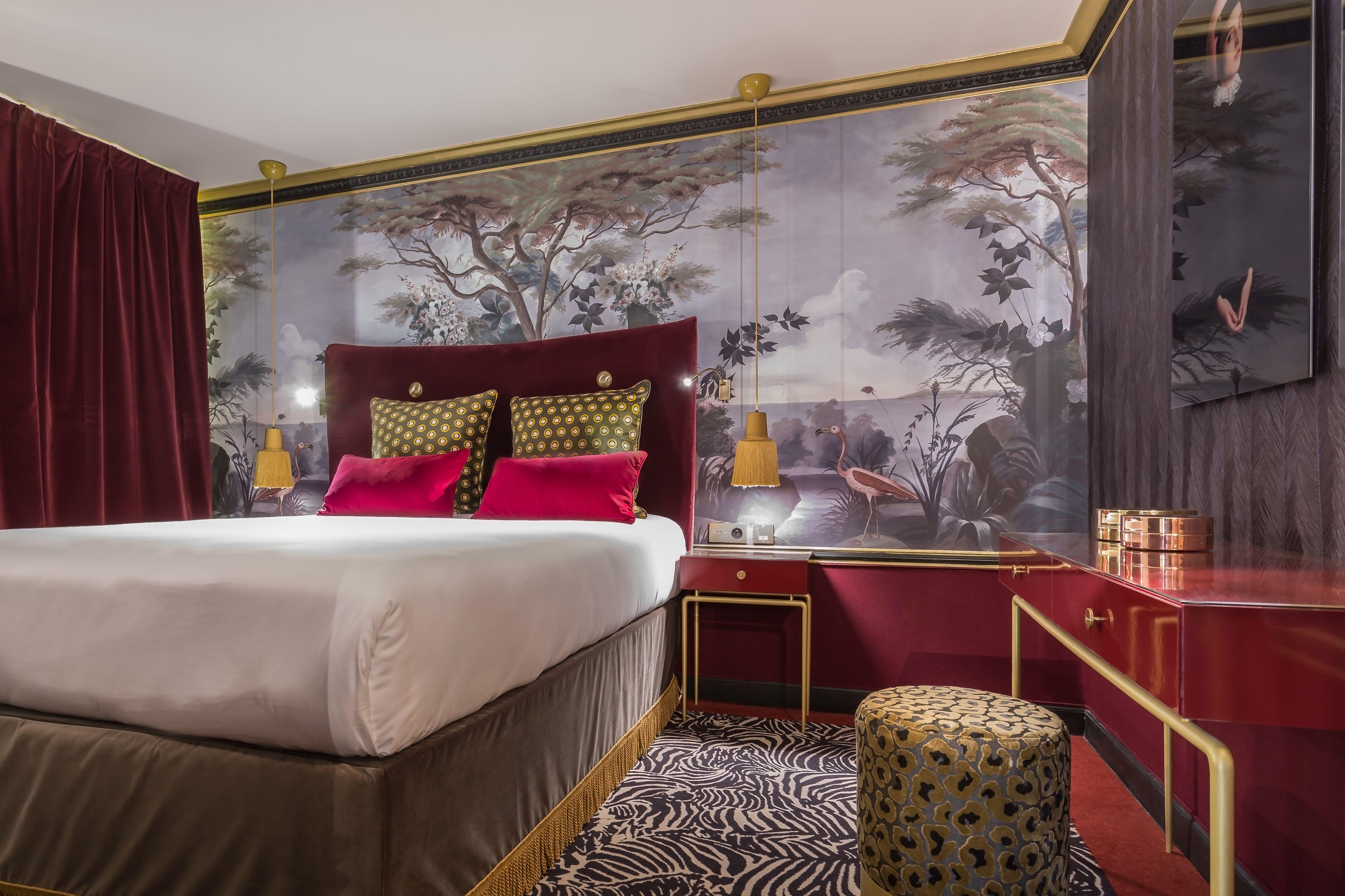 Hotel Snob By Elegancia