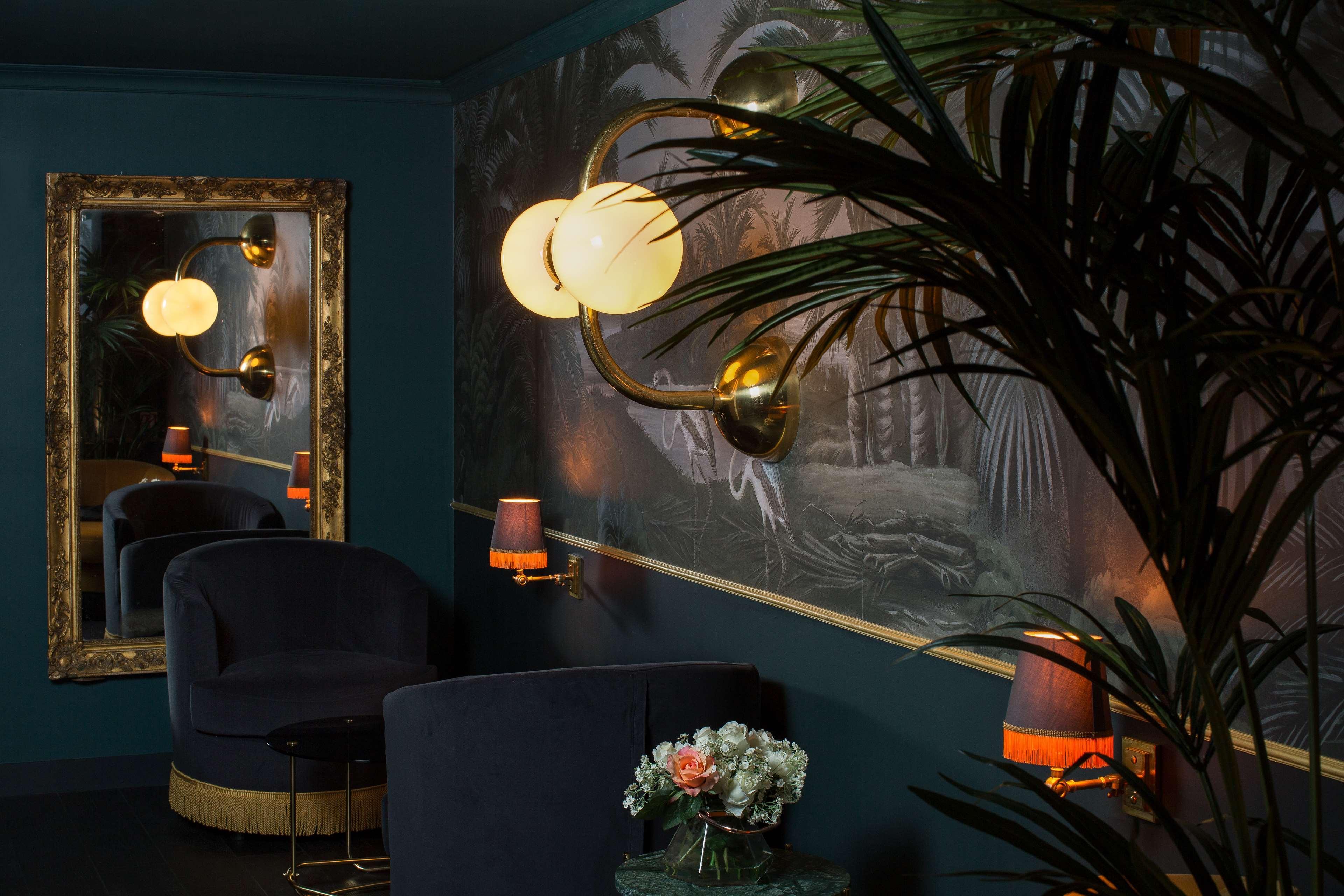 Hotel Snob By Elegancia Paris