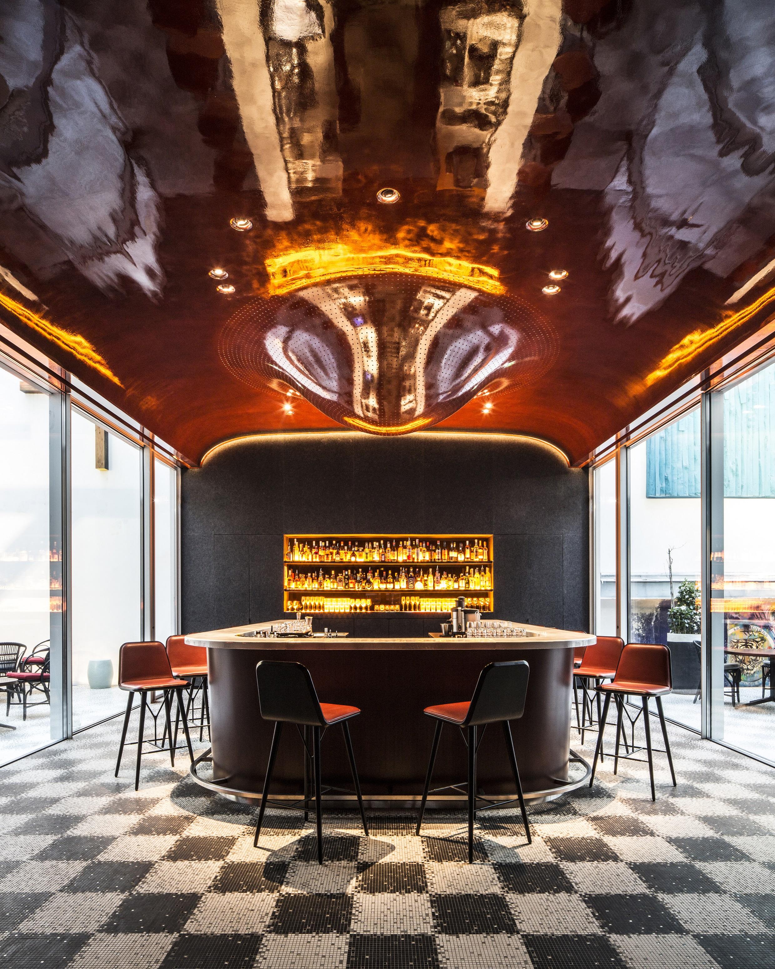 Hotel Les Bains