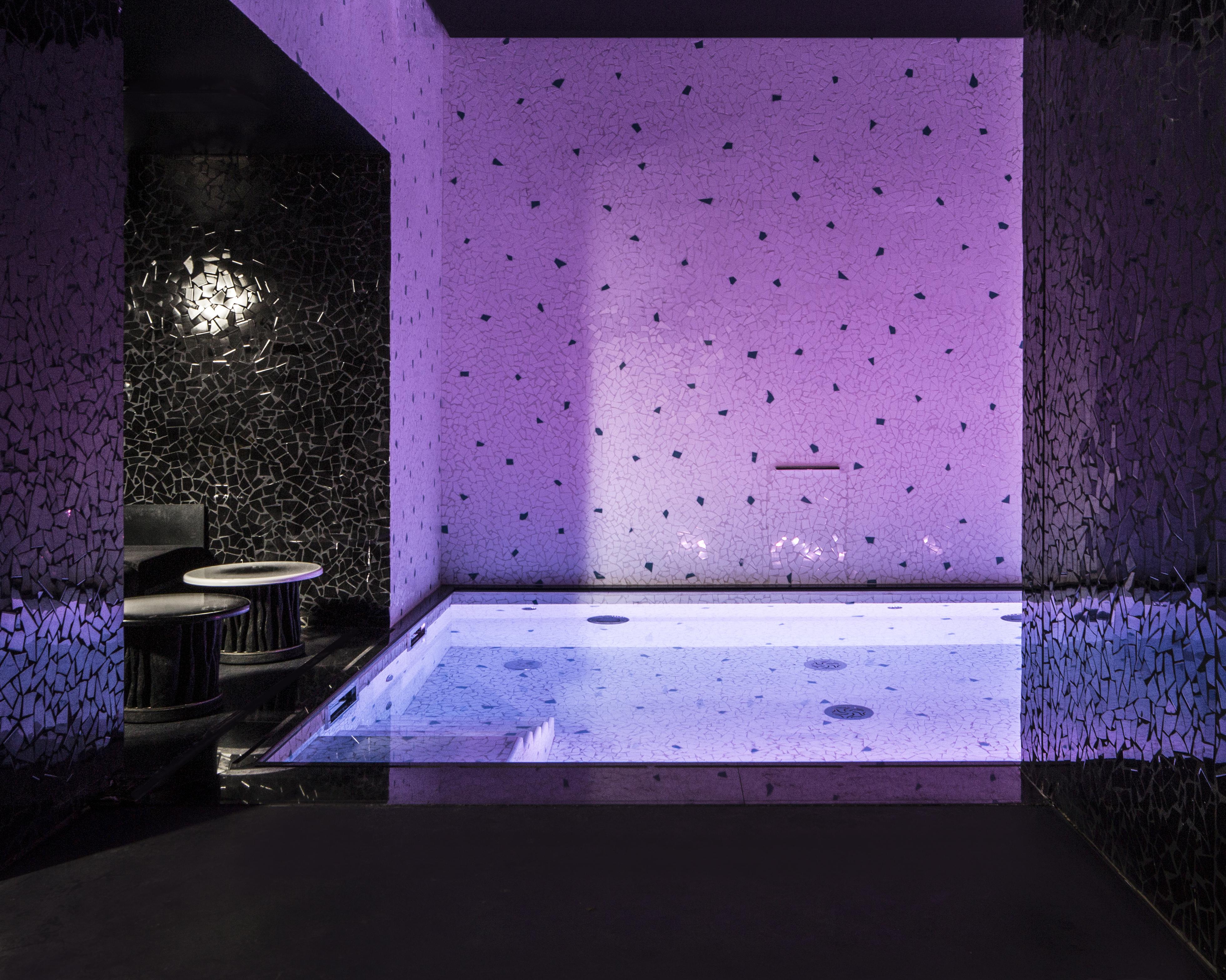 Les Bains 5* Paris