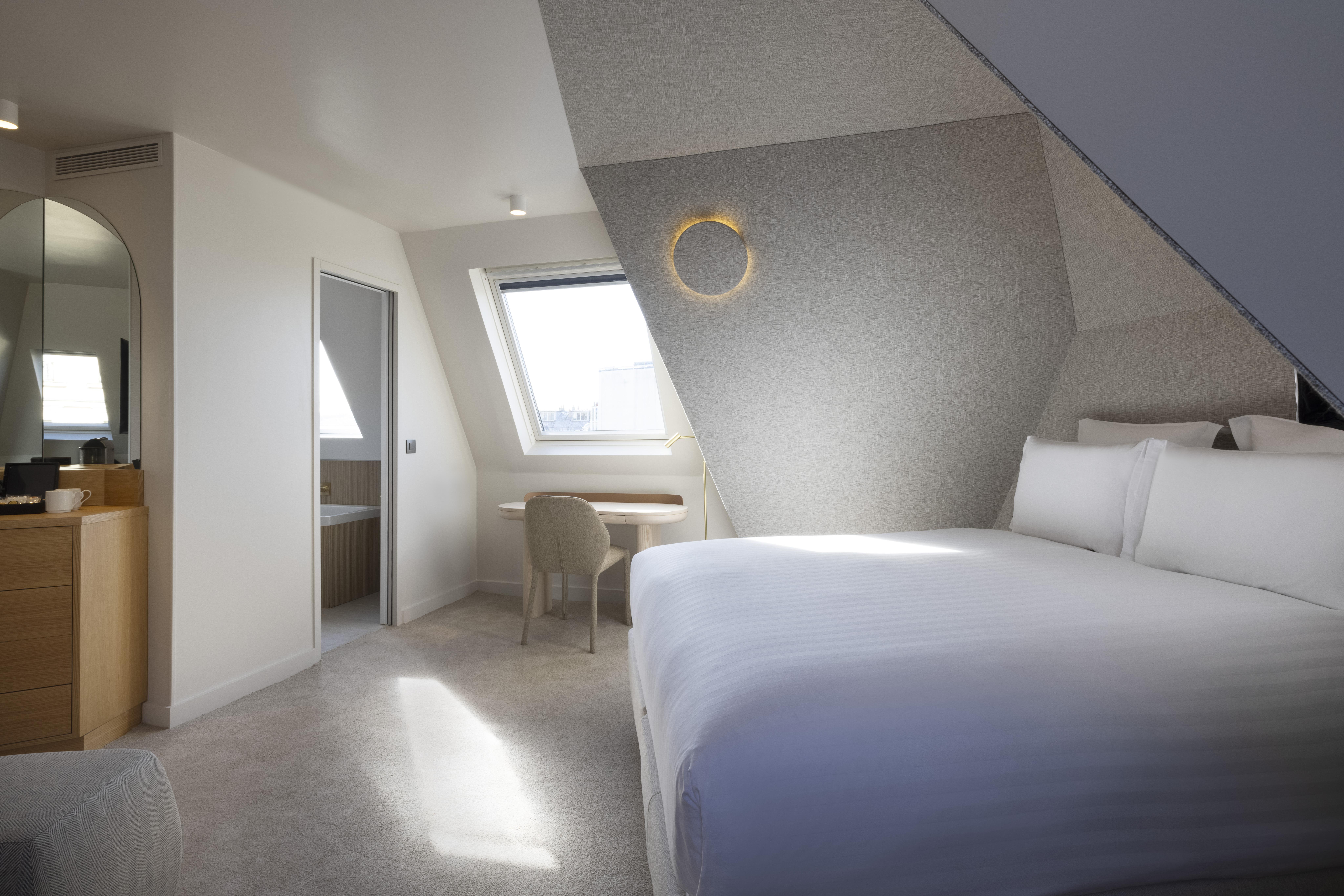 Beige Hotel