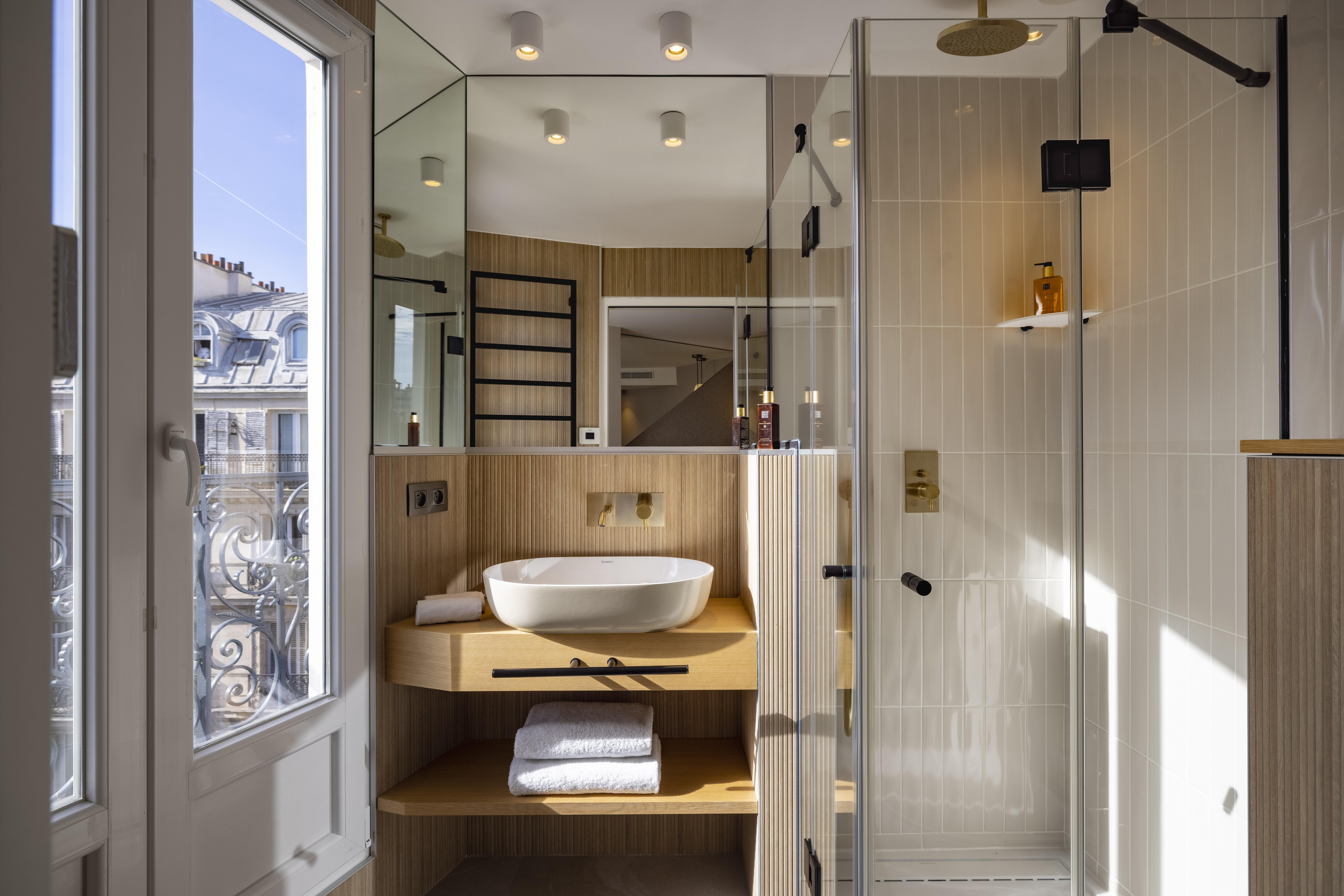 Hotel Beige