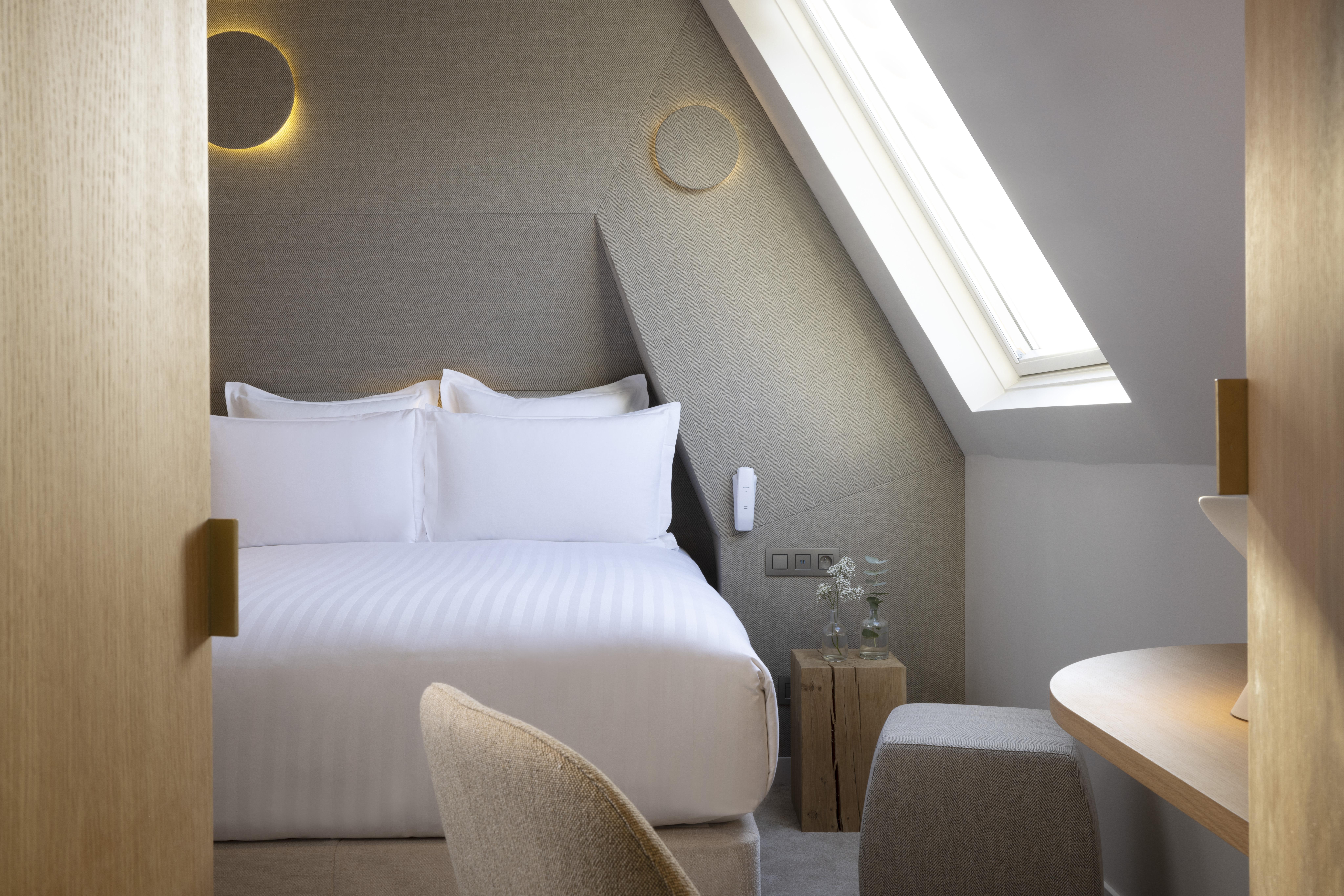 Hotel Beige