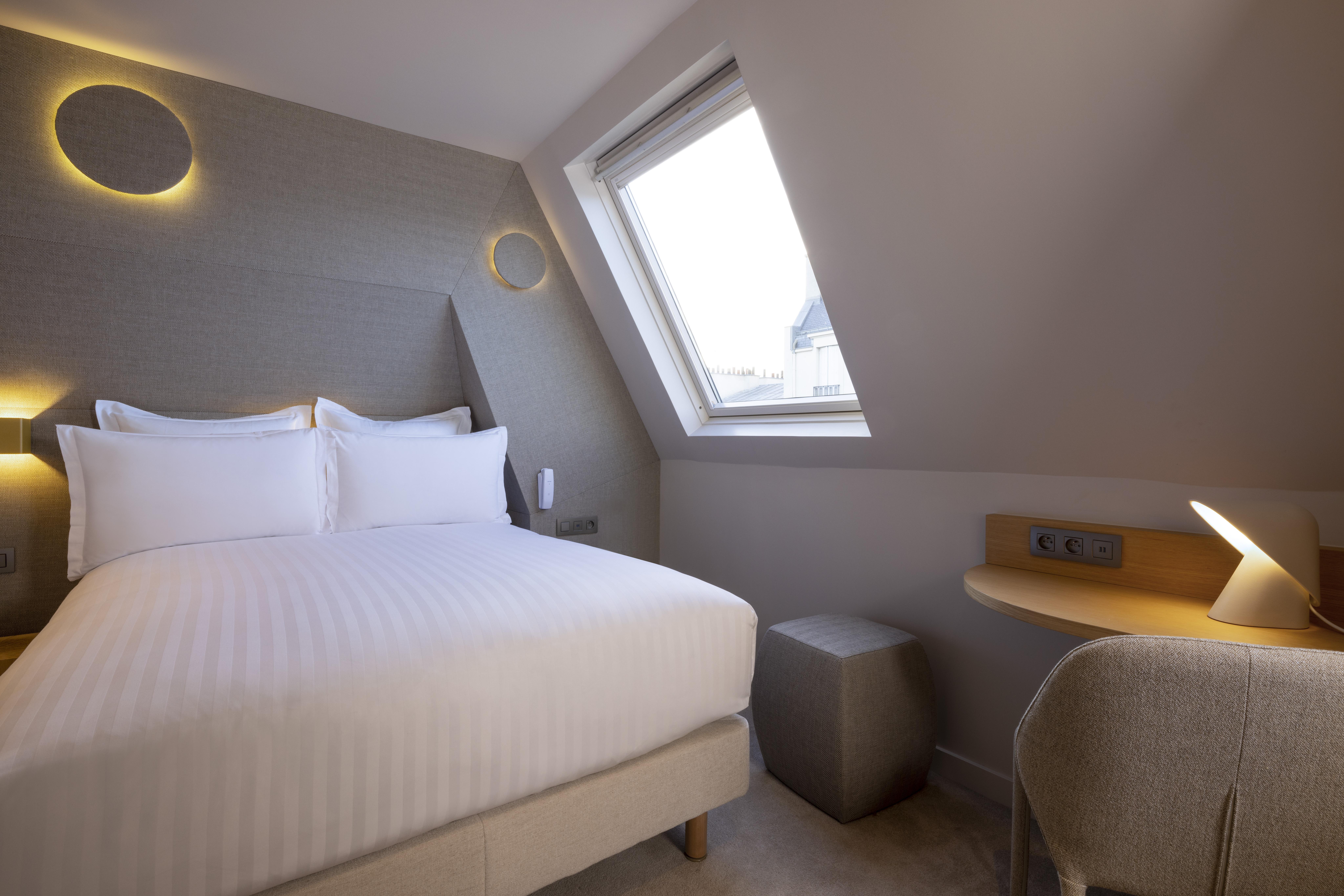 Hotel Beige