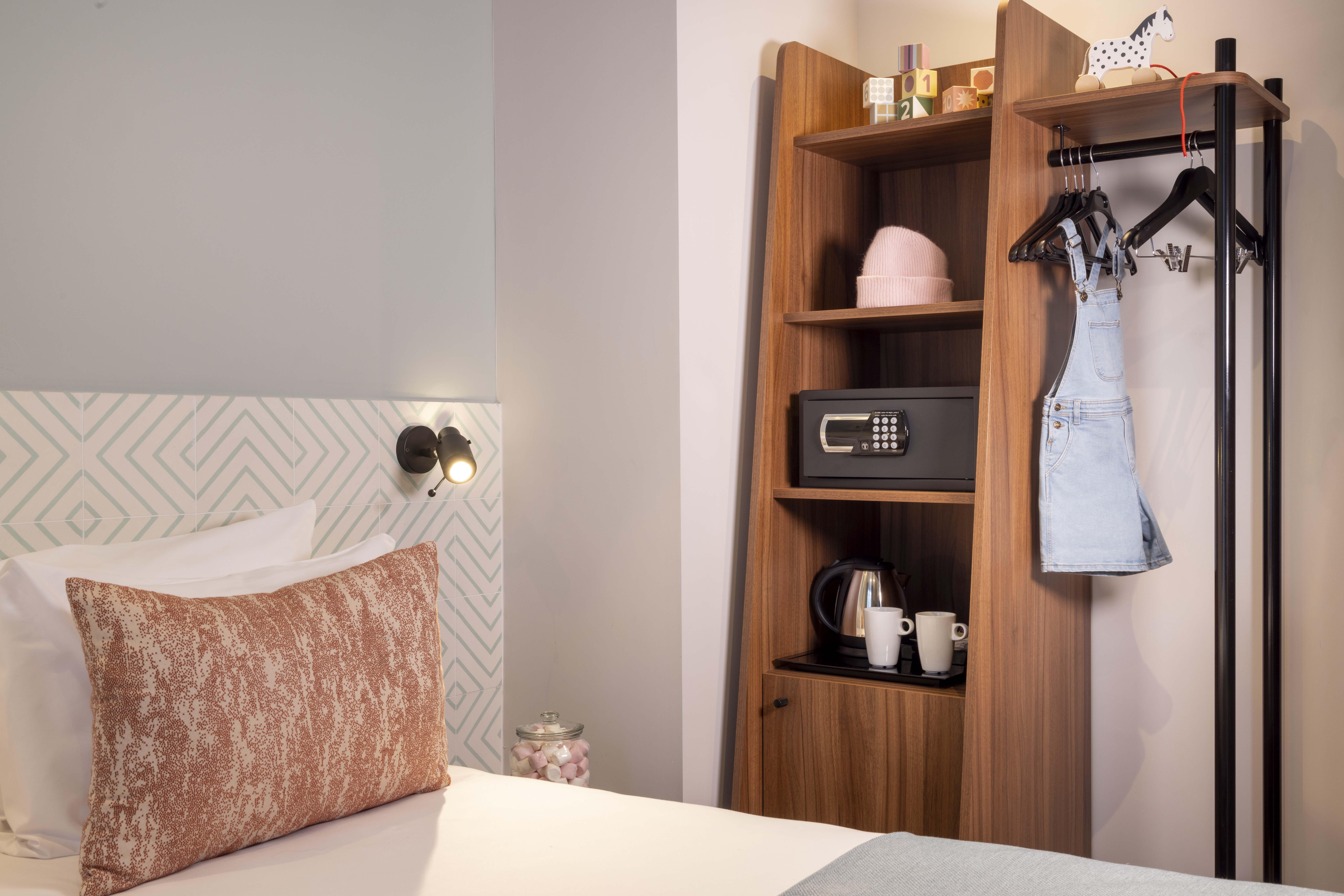 Hotel Art Quartier Latin By Malone Paris