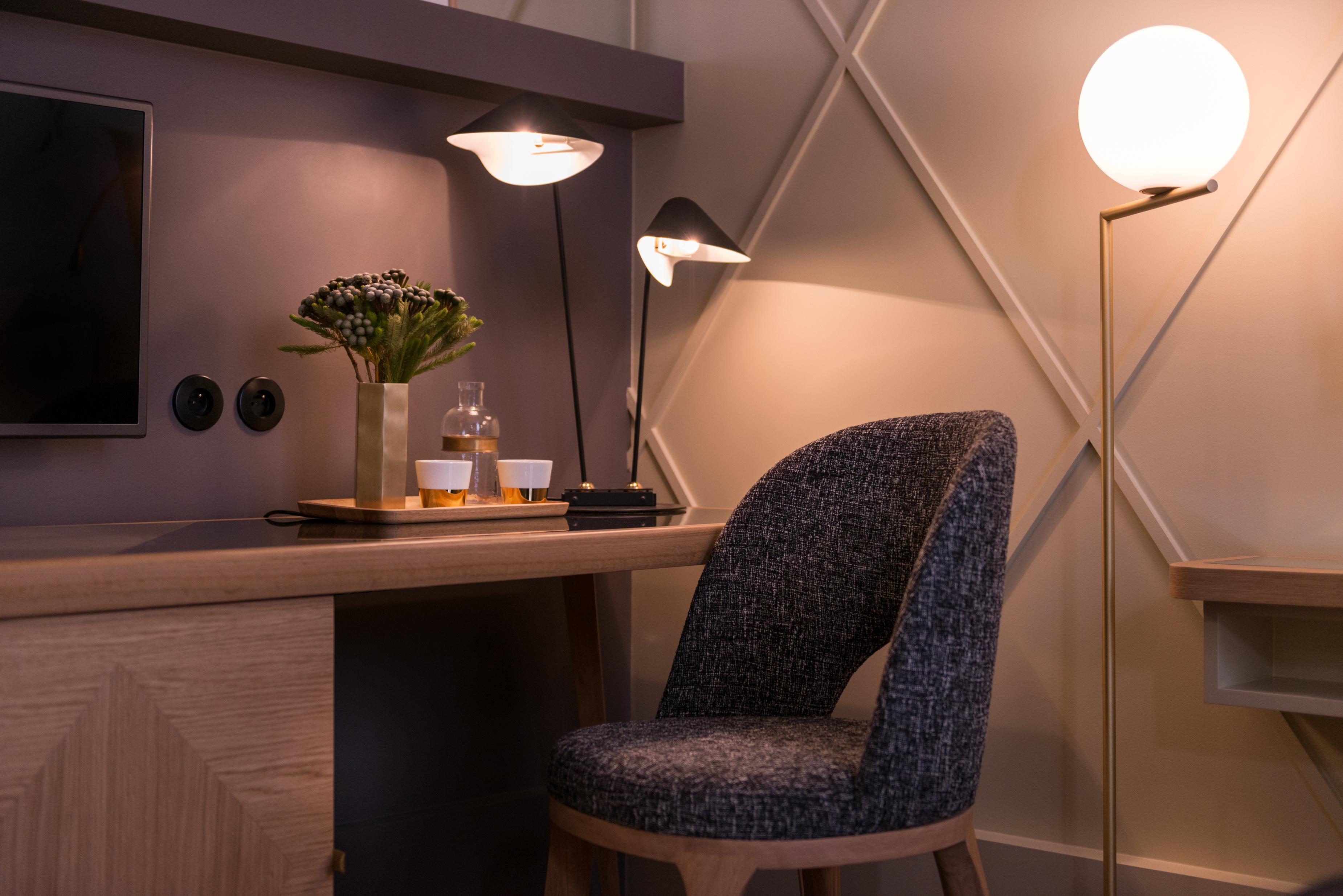 Hotel Millésime 4*