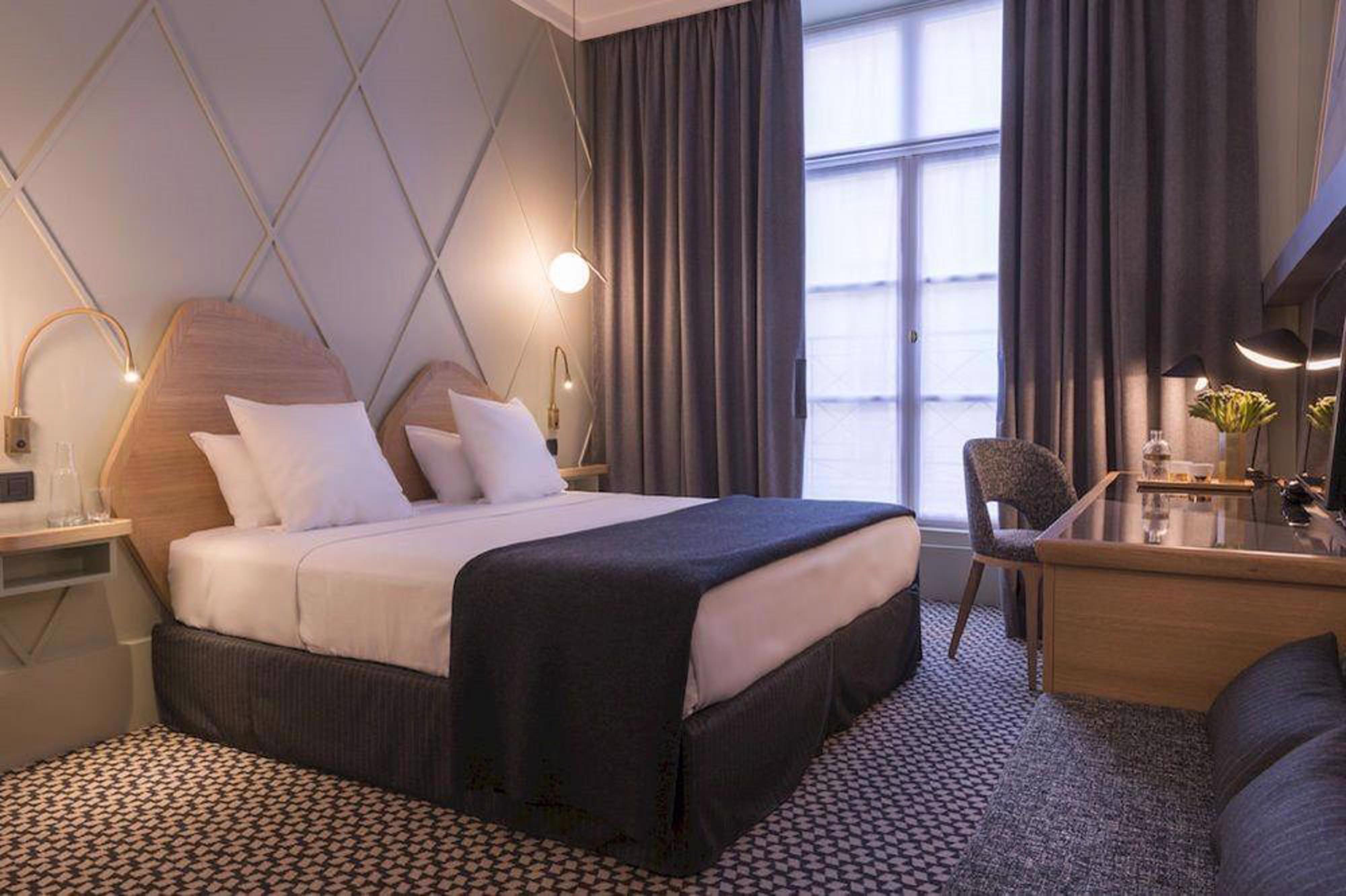 Millésime 4* Paris