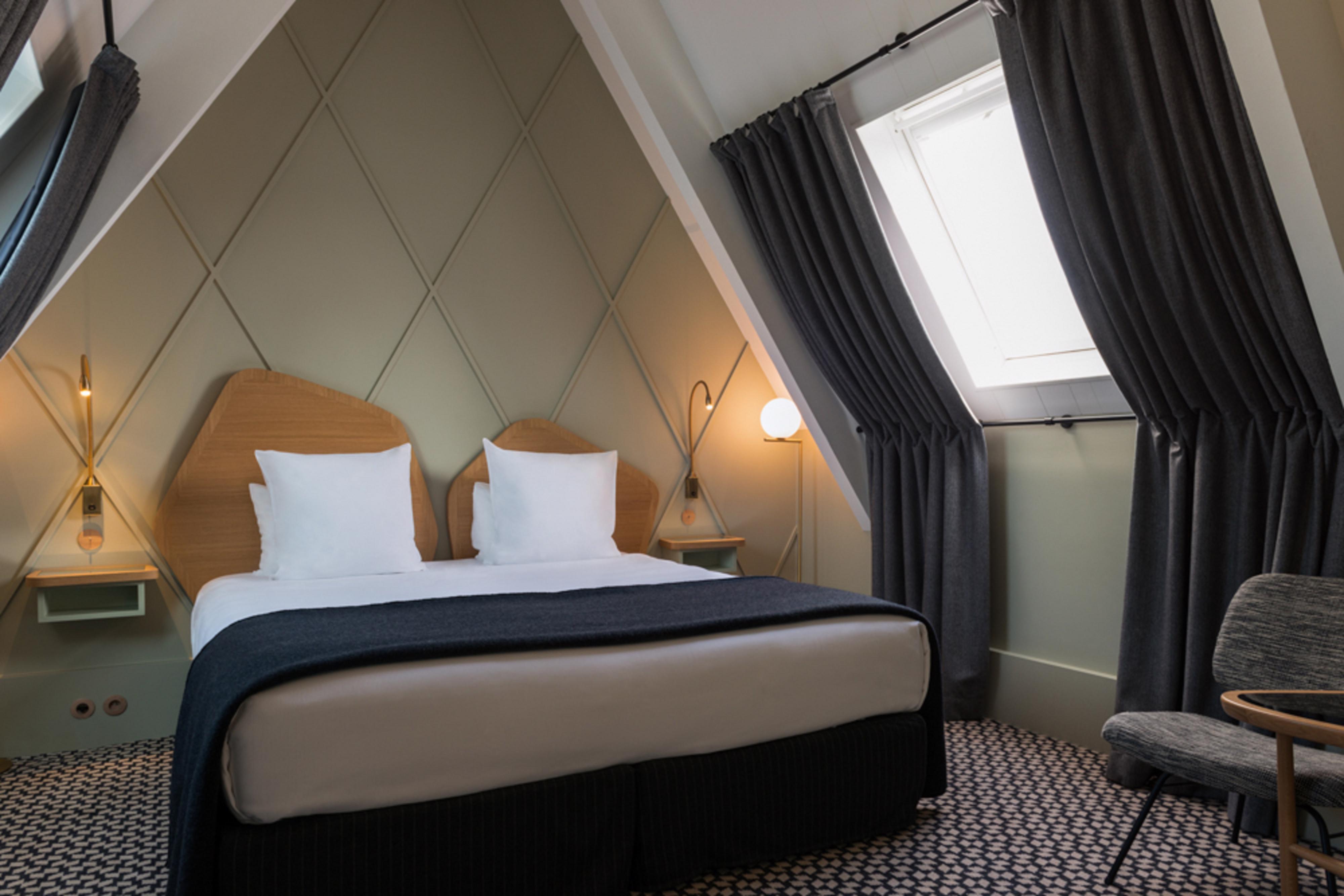 Millésime Hotel Paris