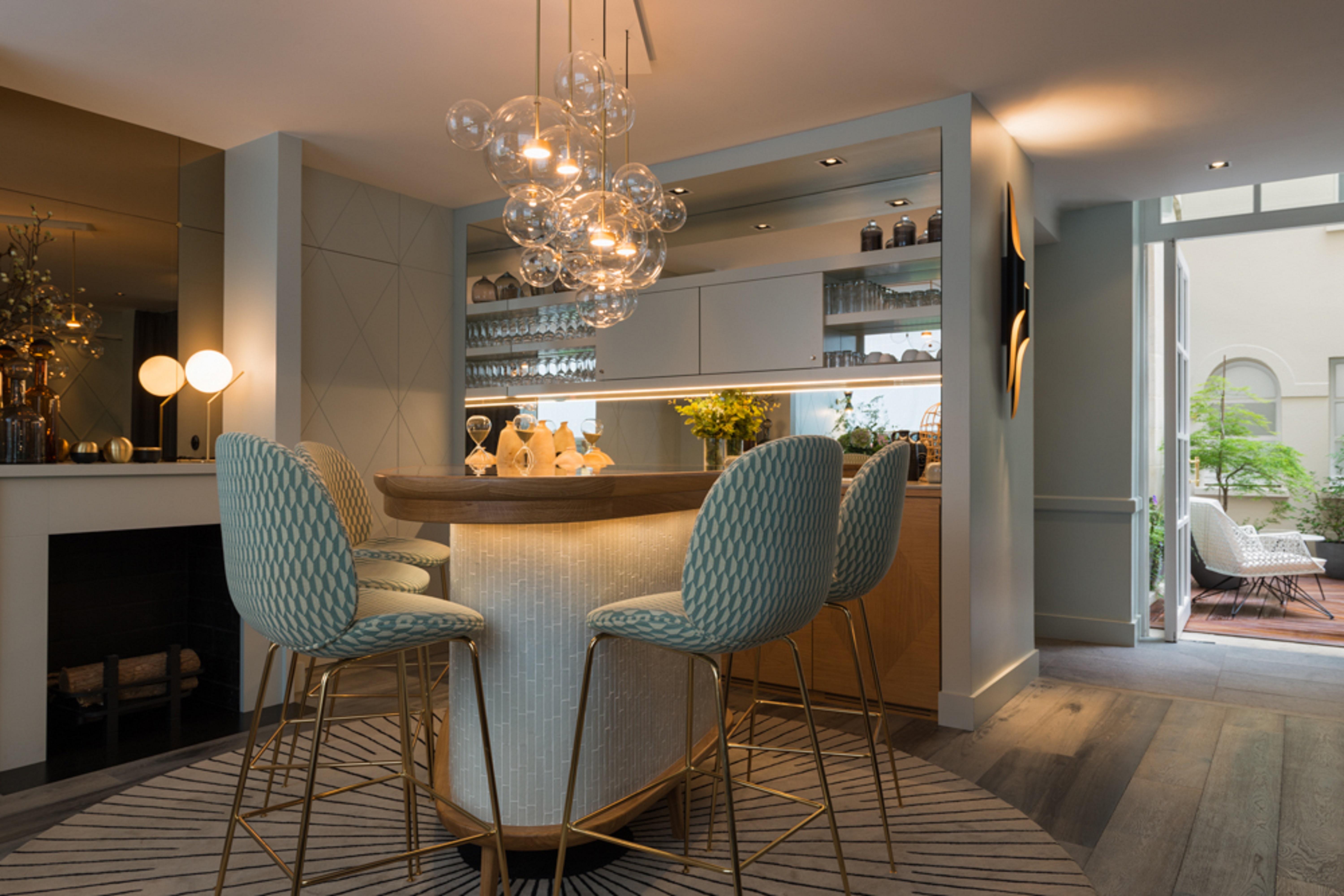 Hotel Millésime 4*