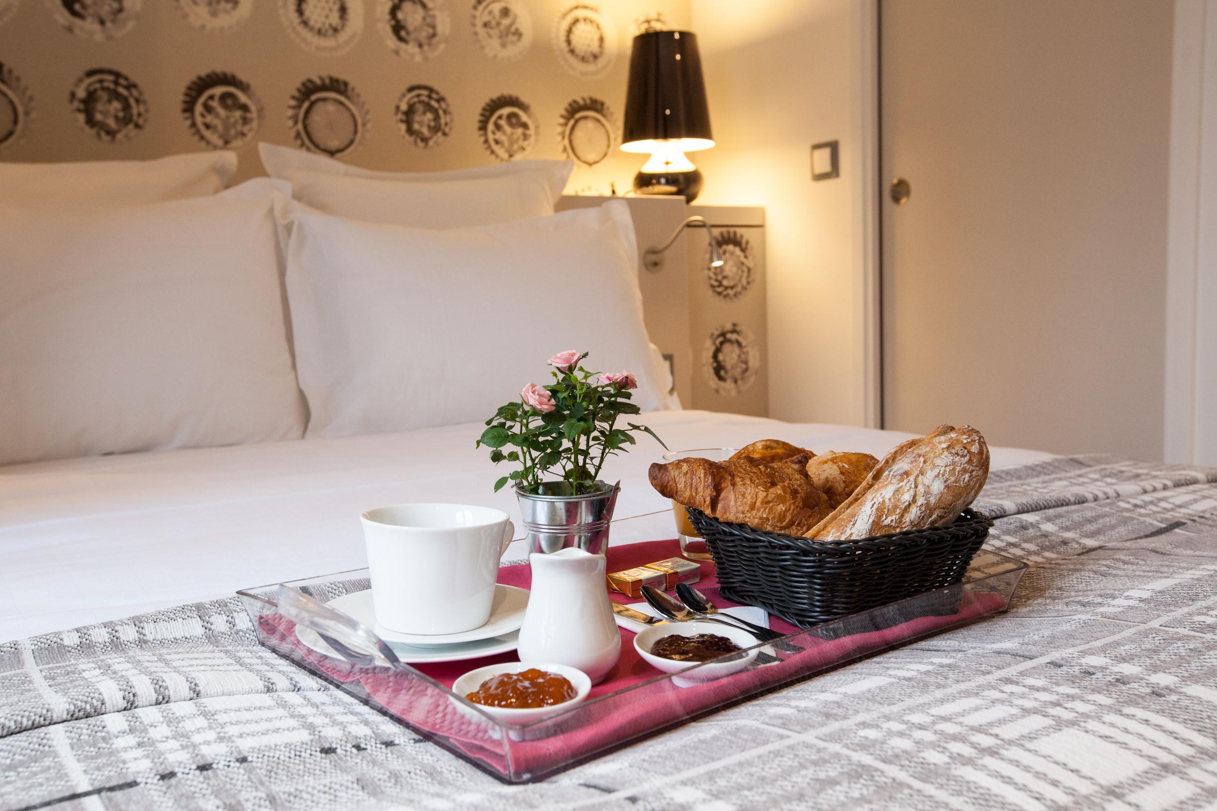 Le Mireille Hotel Paris