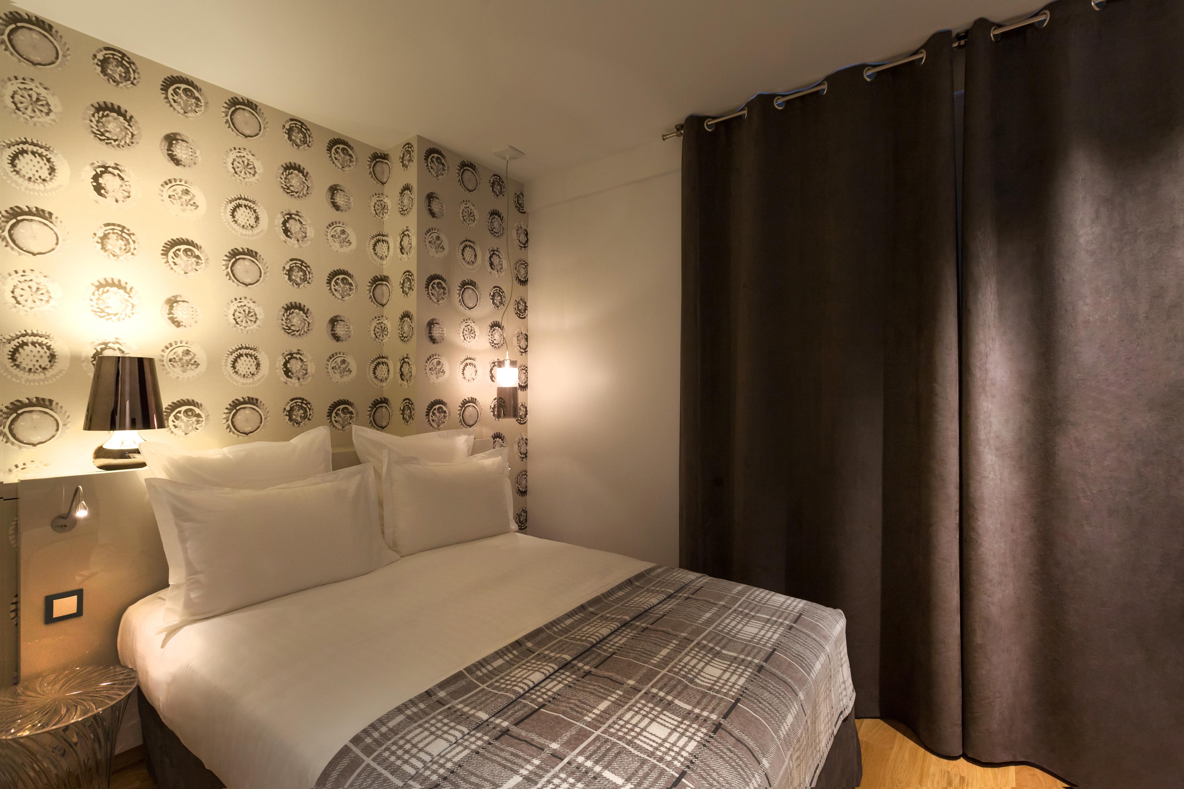 Le Mireille Hotel Paris