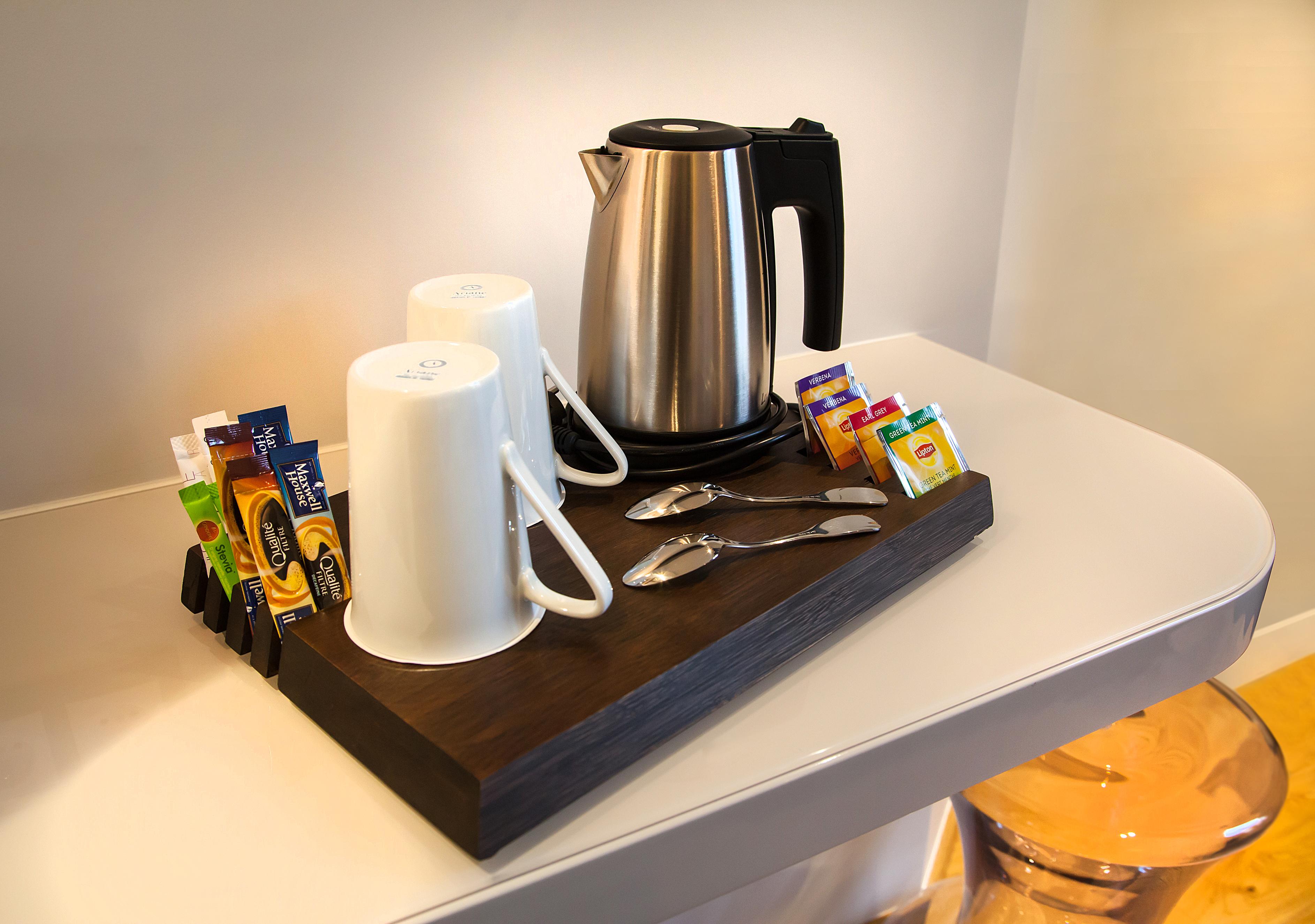 Le Mireille Hotel 3*