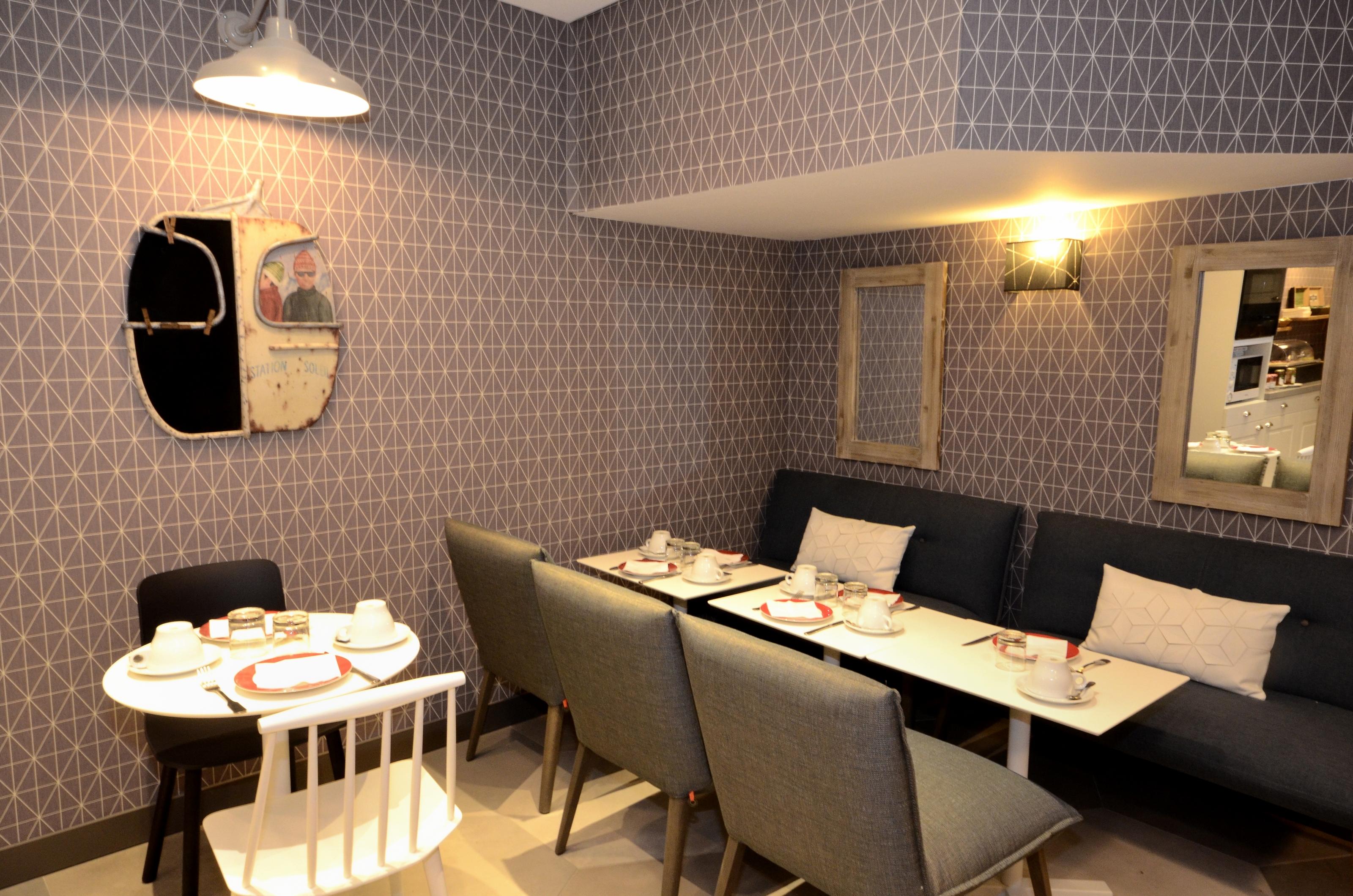 Hotel Confort 13 (adults Only) Paris