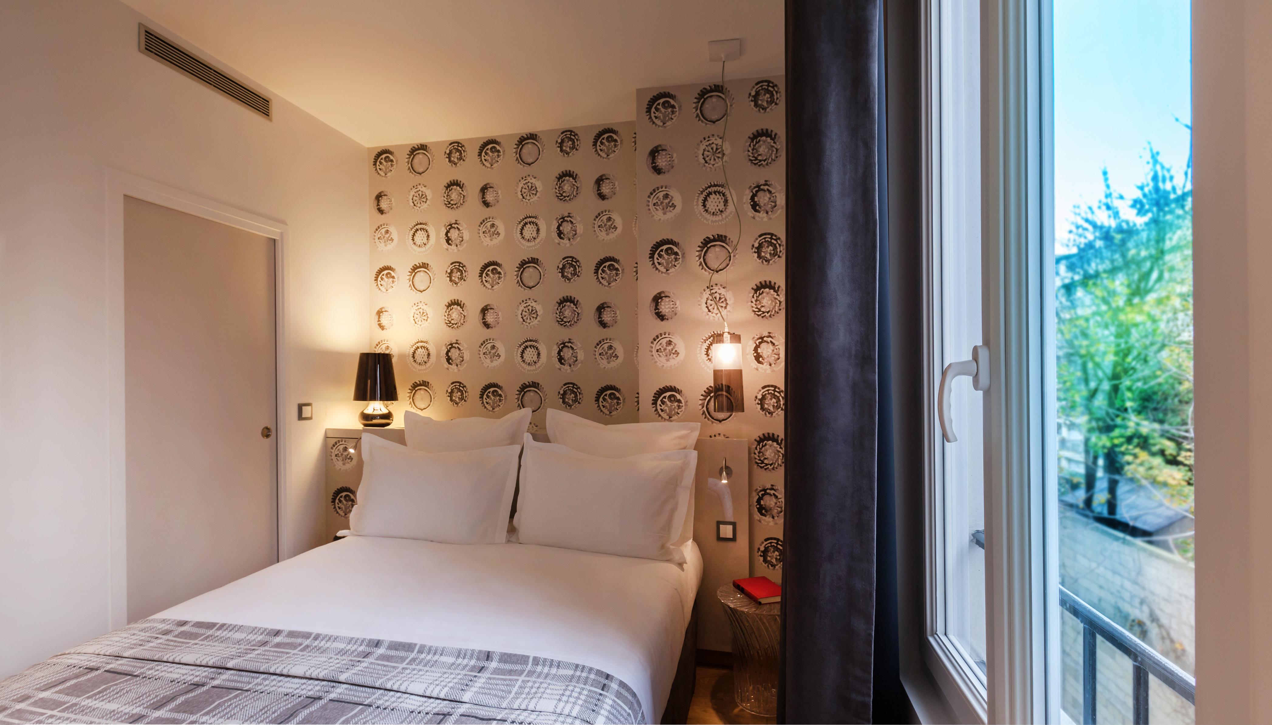 Hotel Le Mireille