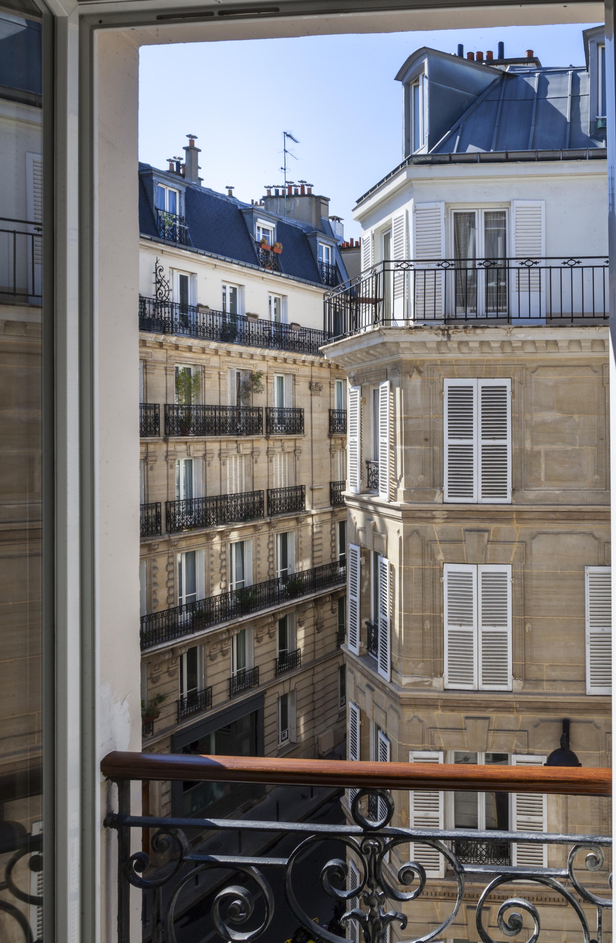 Le Mireille Hotel 3*