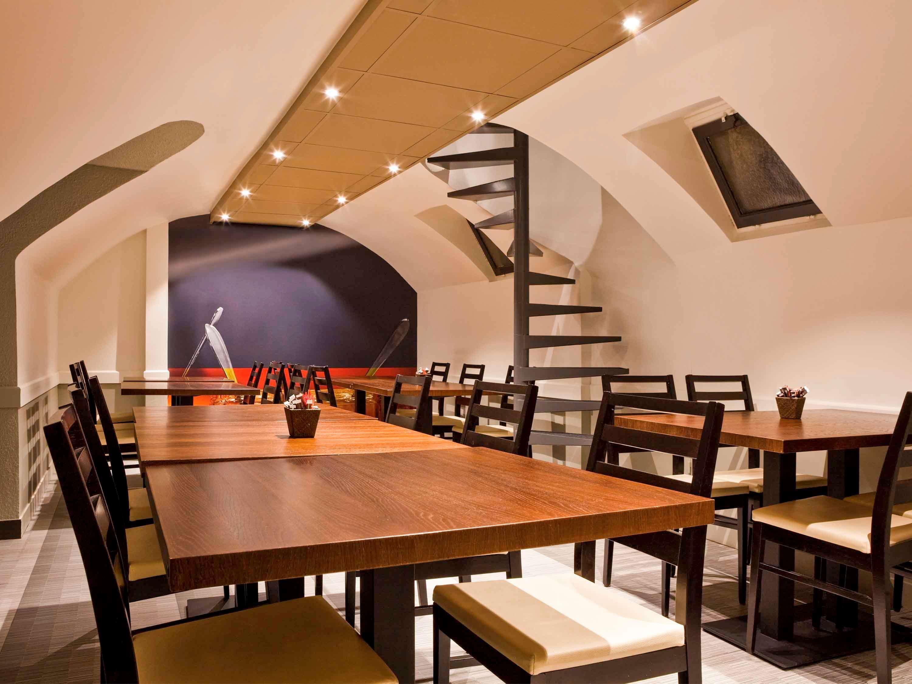 Hotel Ibis Maine Montparnasse