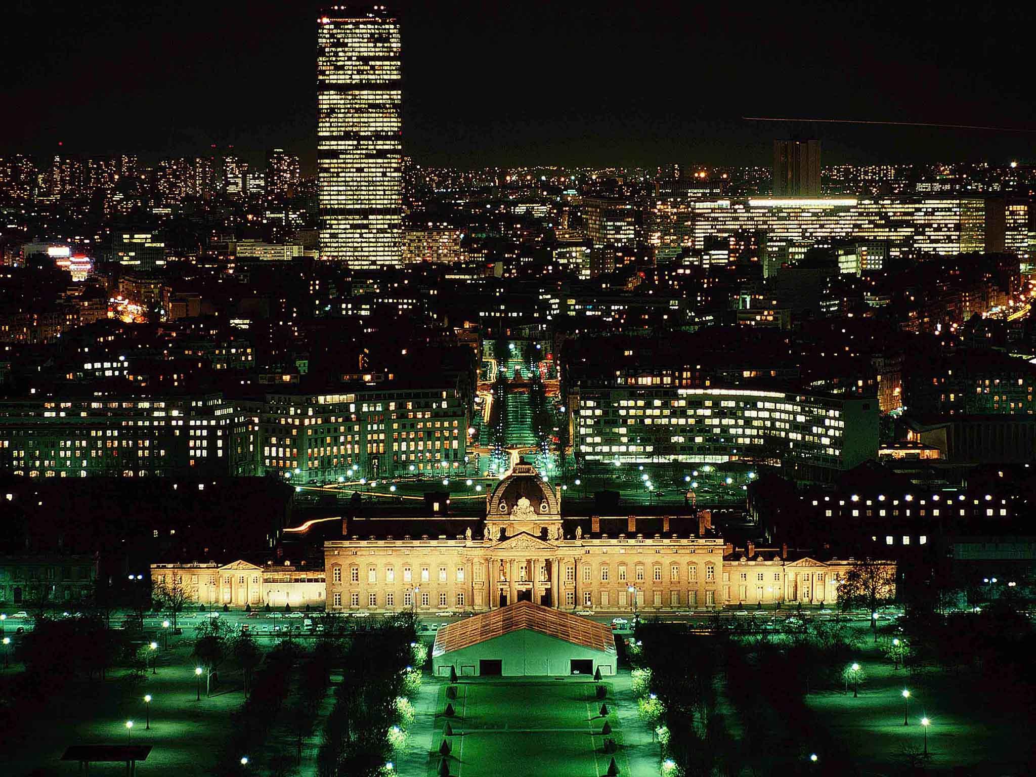 Ibis Maine Montparnasse 3*