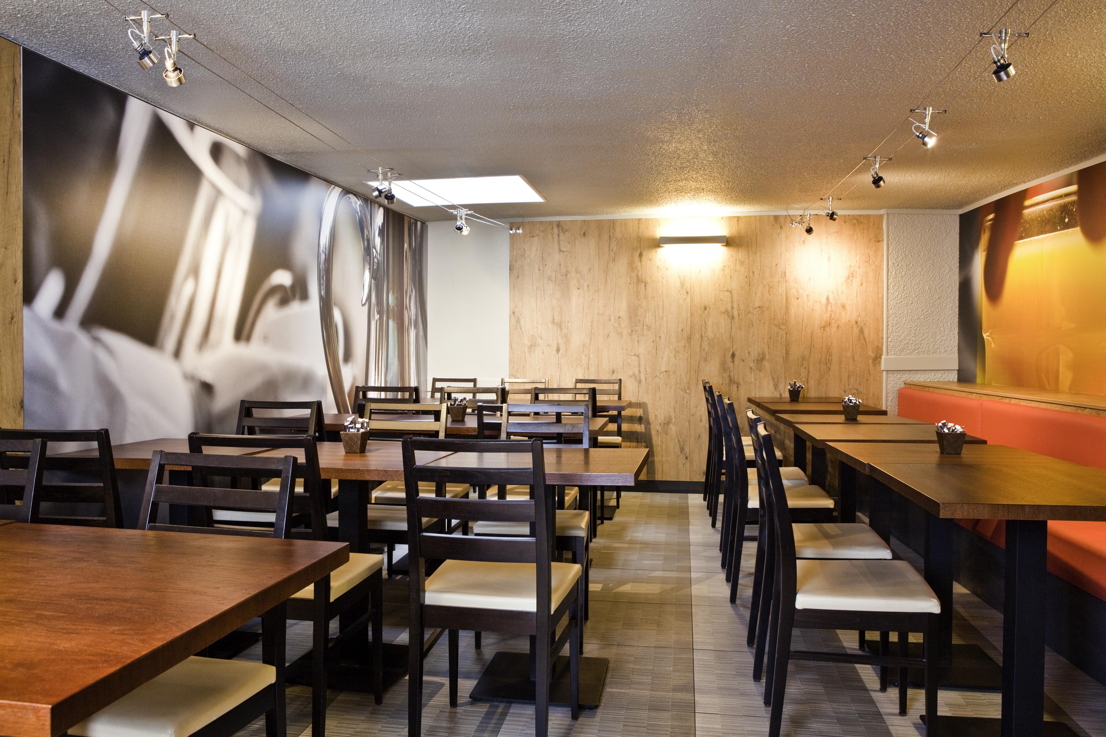 Ibis Maine Montparnasse 3*
