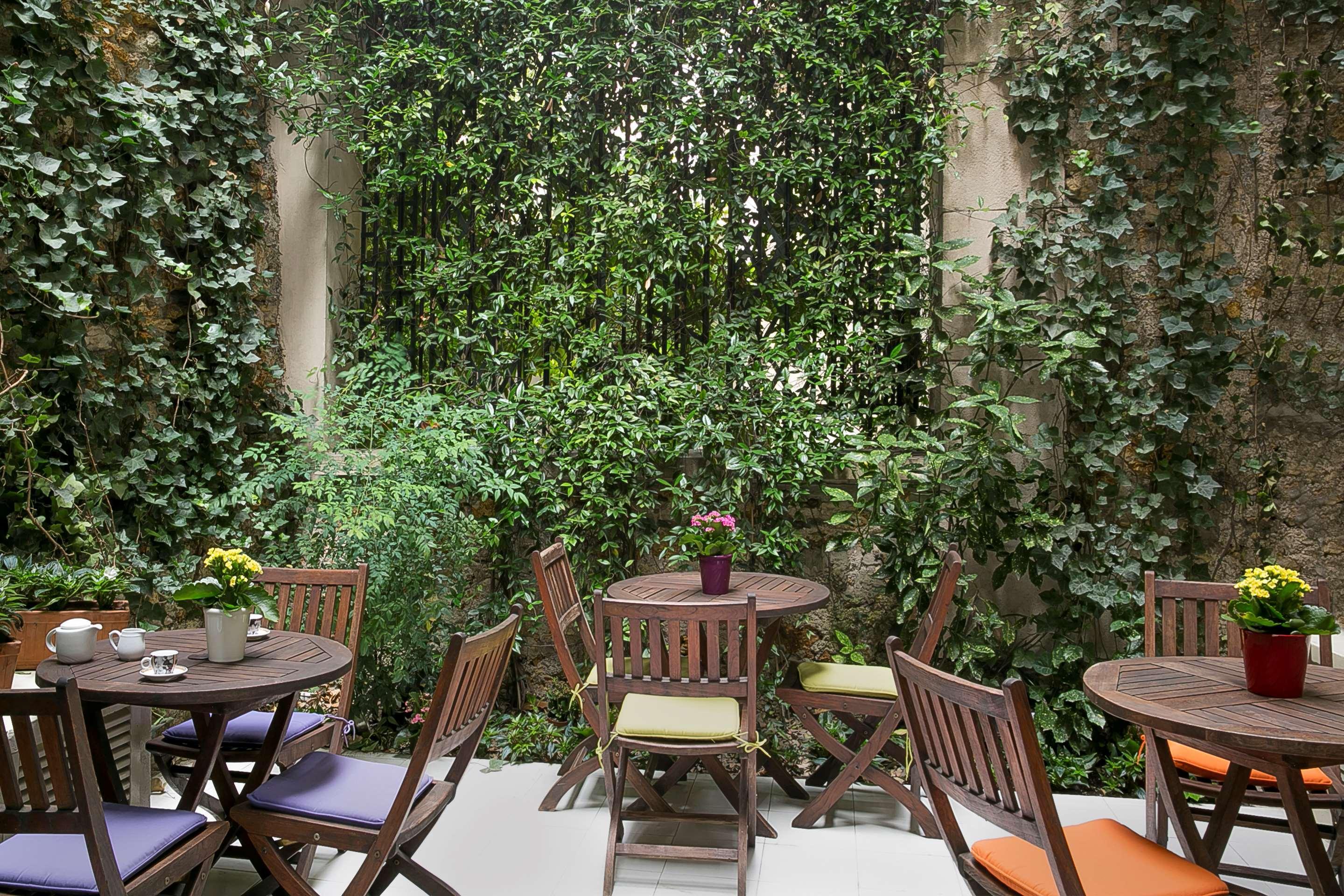 Hotel Best Western Au Trocadero 3*