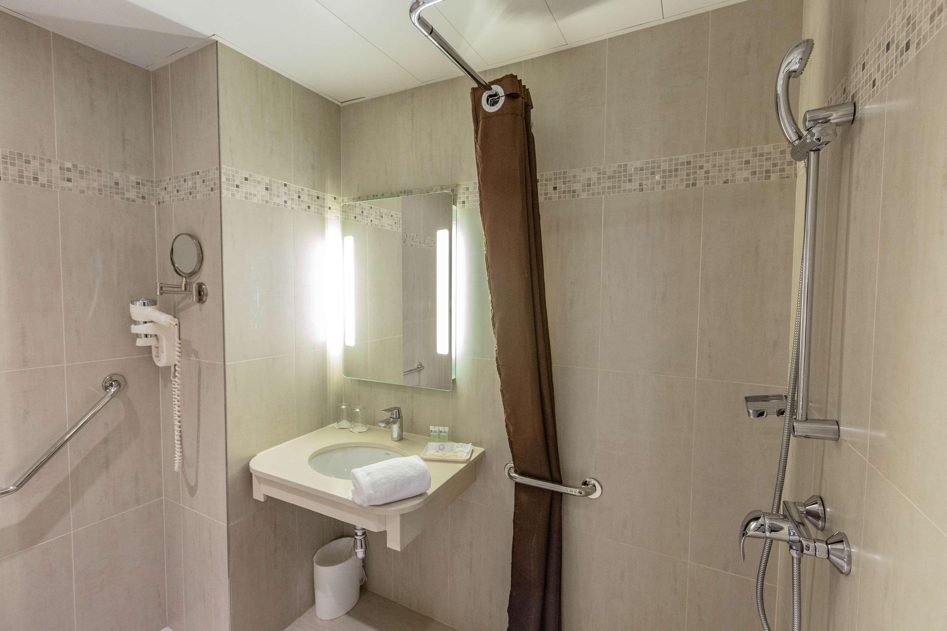 Best Western Au Trocadero Paris