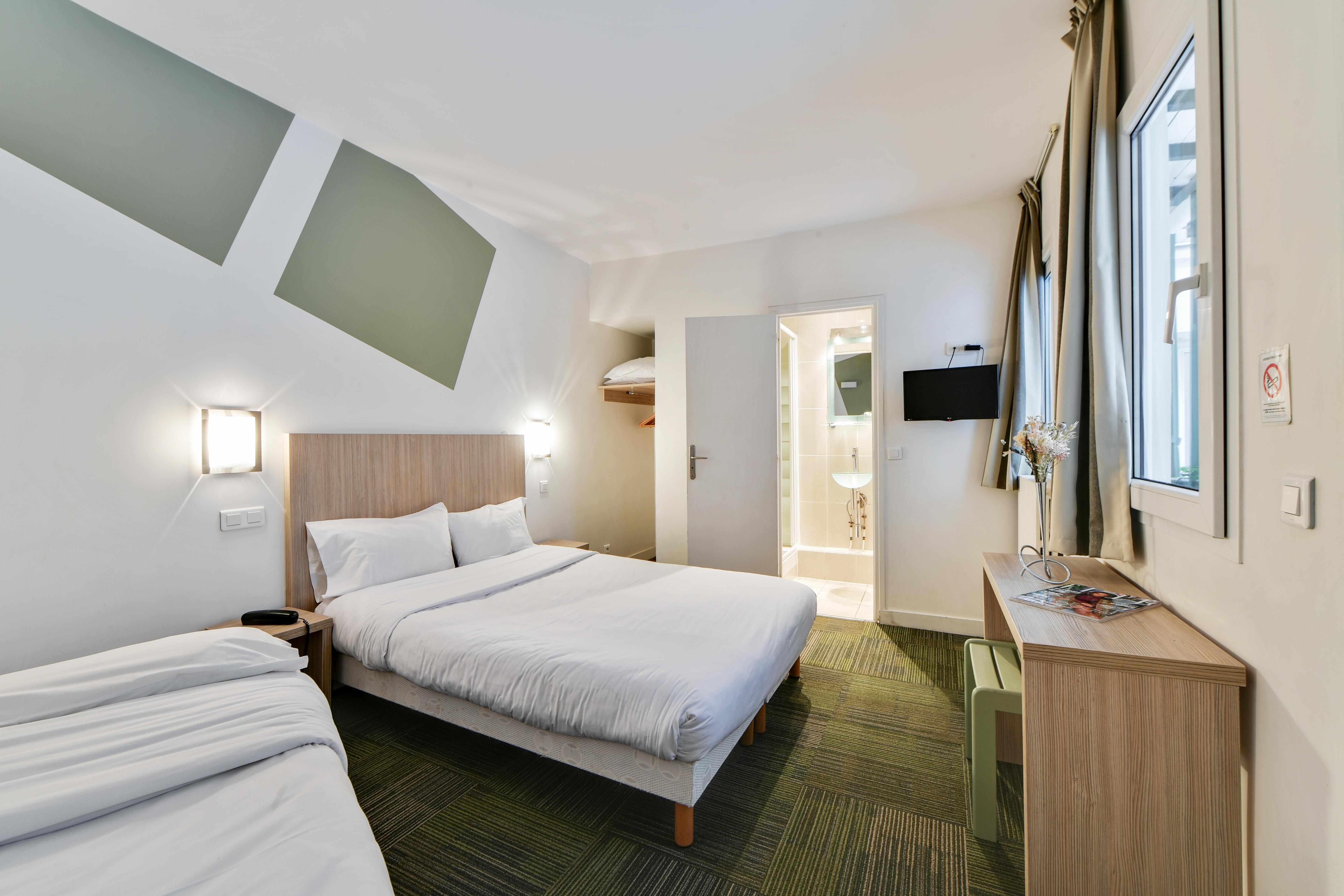 Hotel Louisa