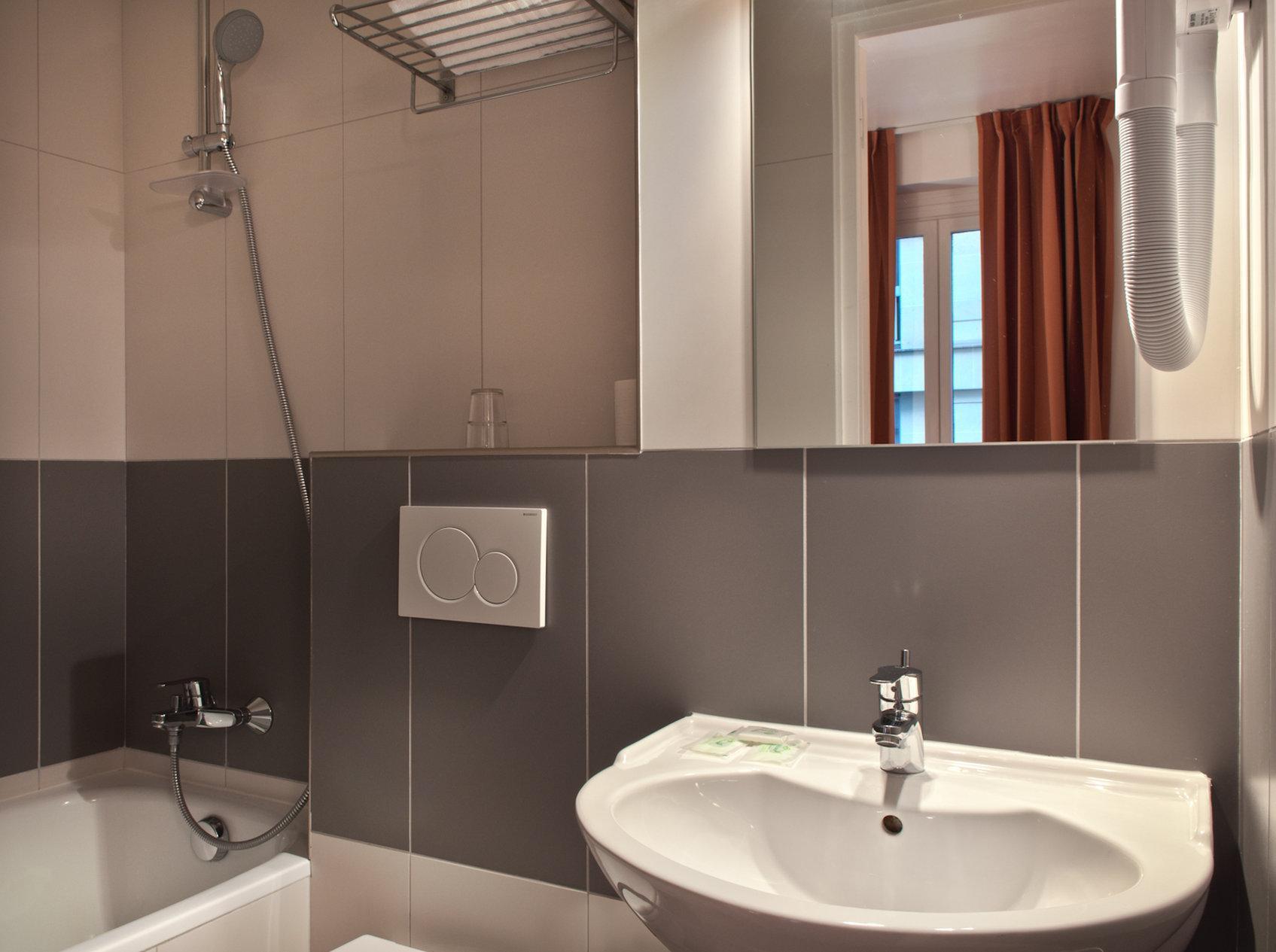 Hotel Louisa 2*
