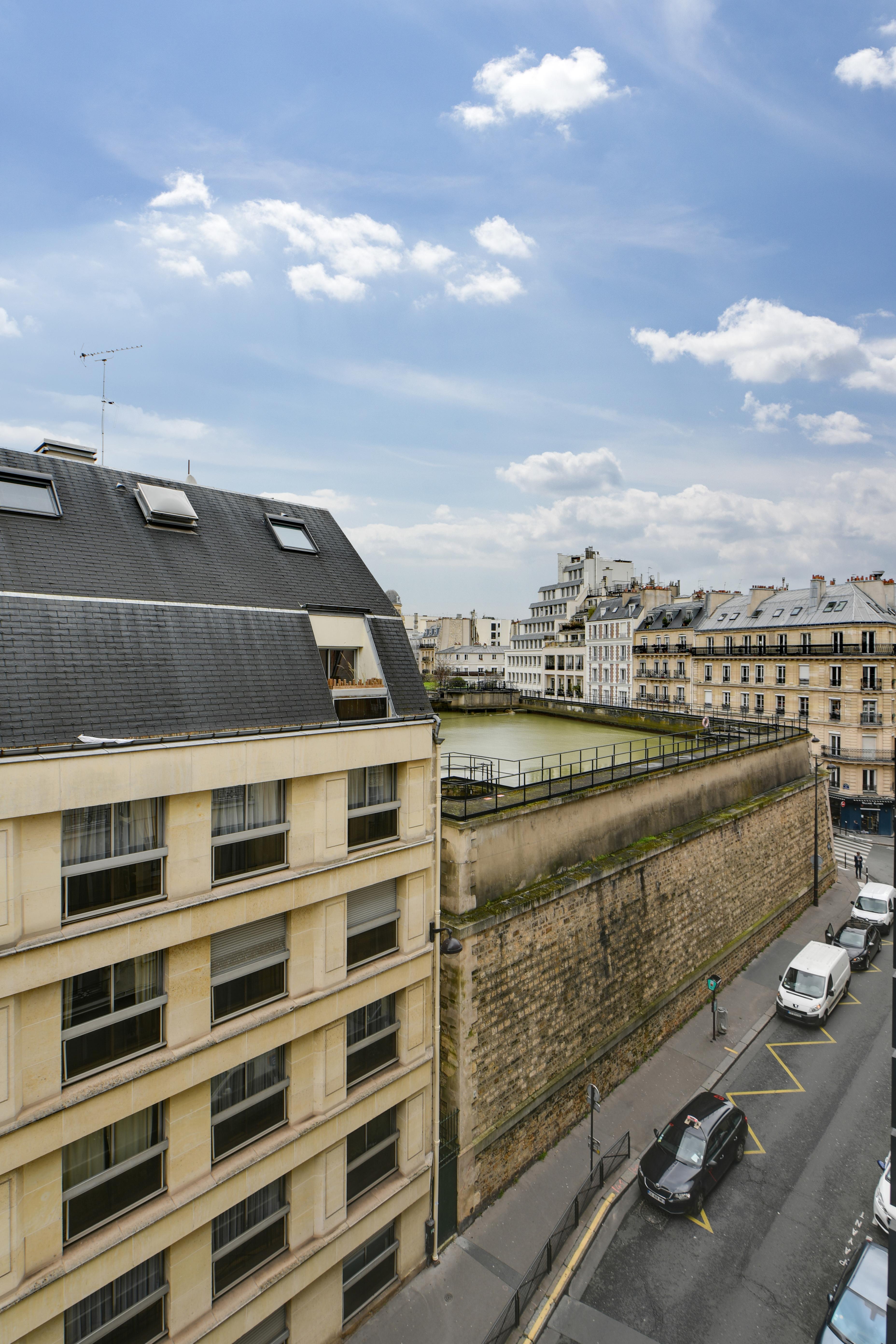 Hotel Louisa Paris
