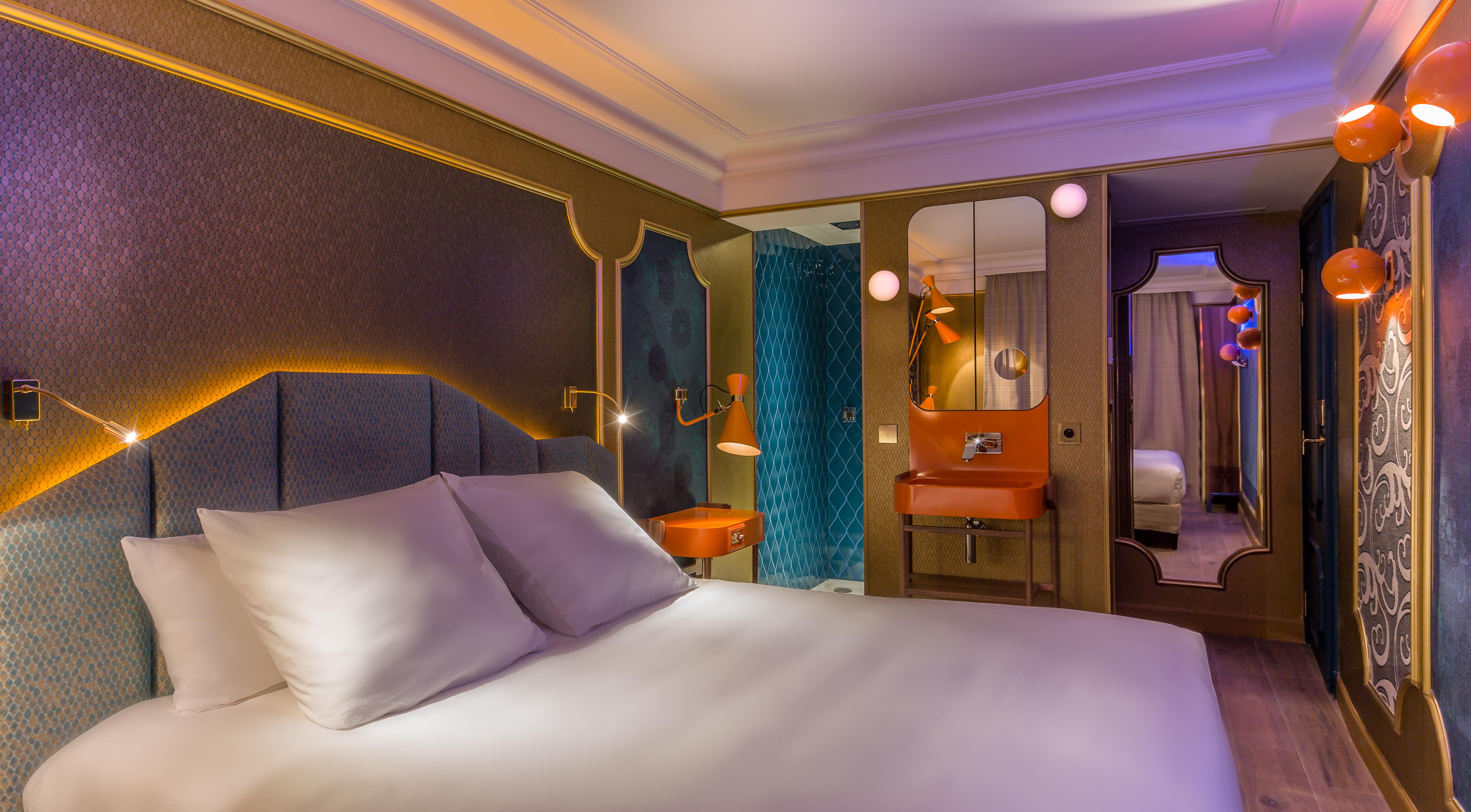 Idol Hotel 4*