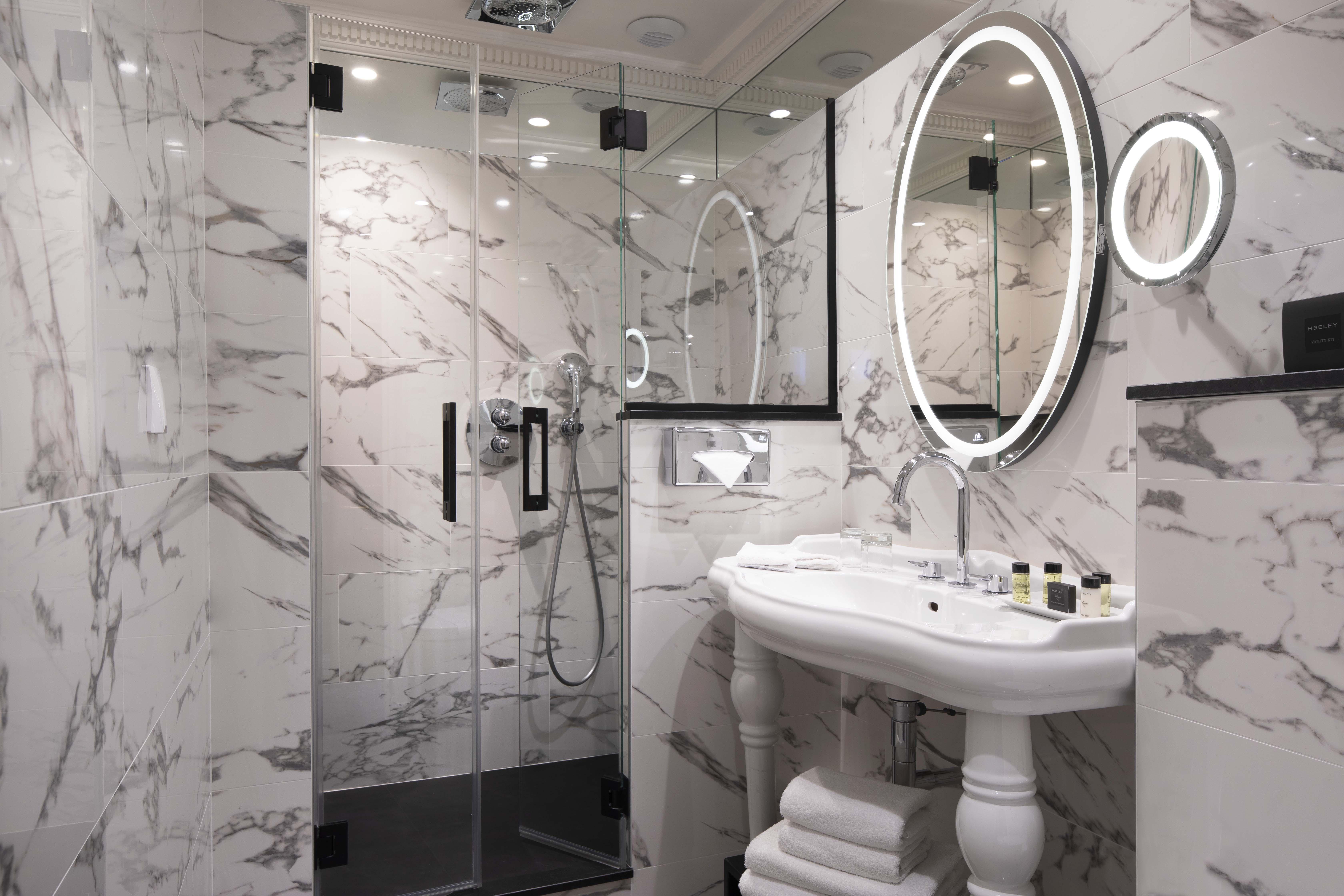 Des Grands Hommes Hotel Paris