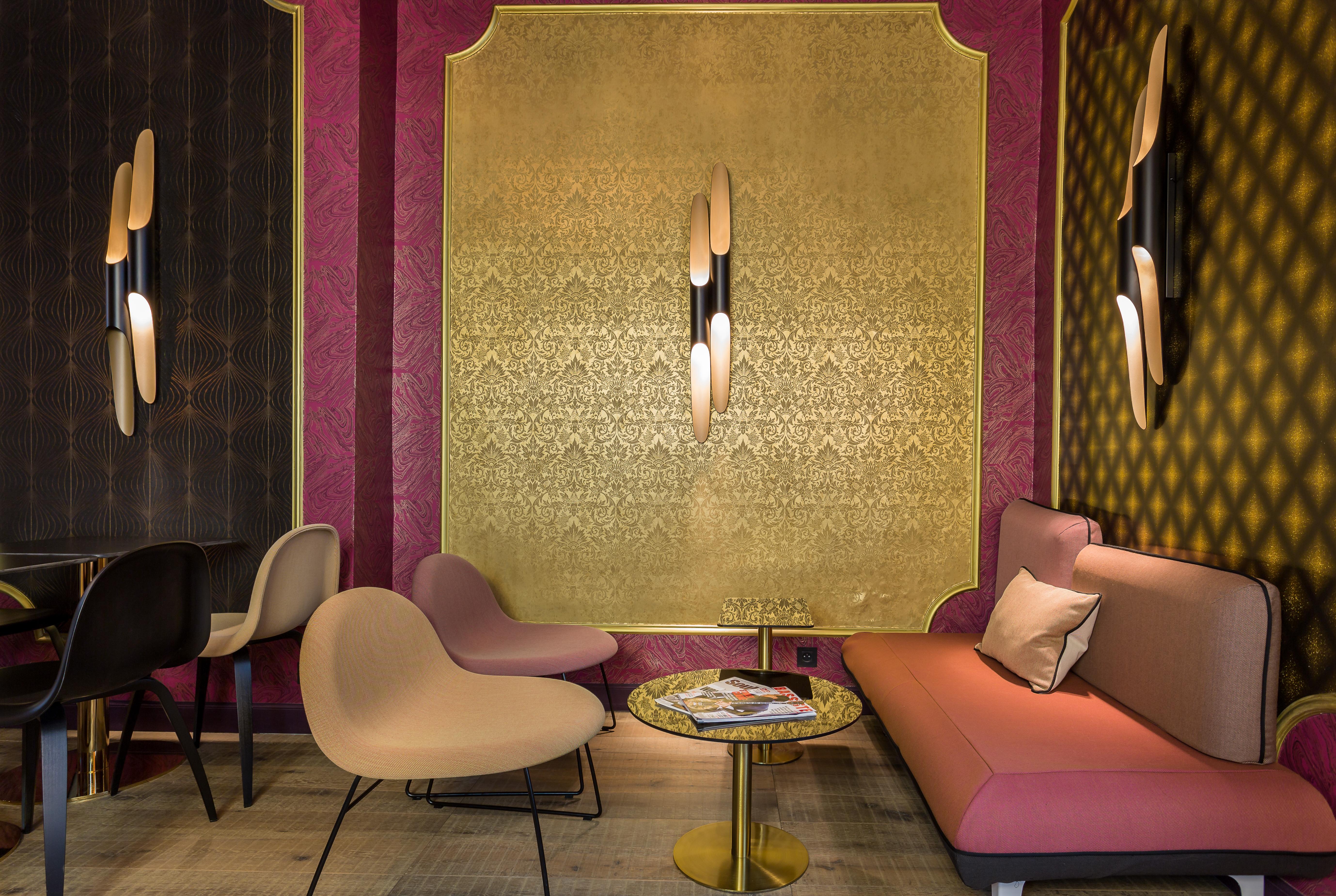 Hotel Idol Paris