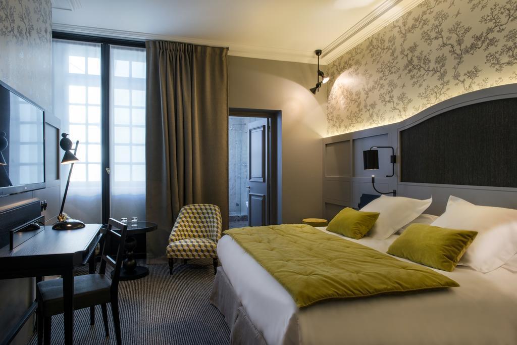 D'aubusson Hotel 5*