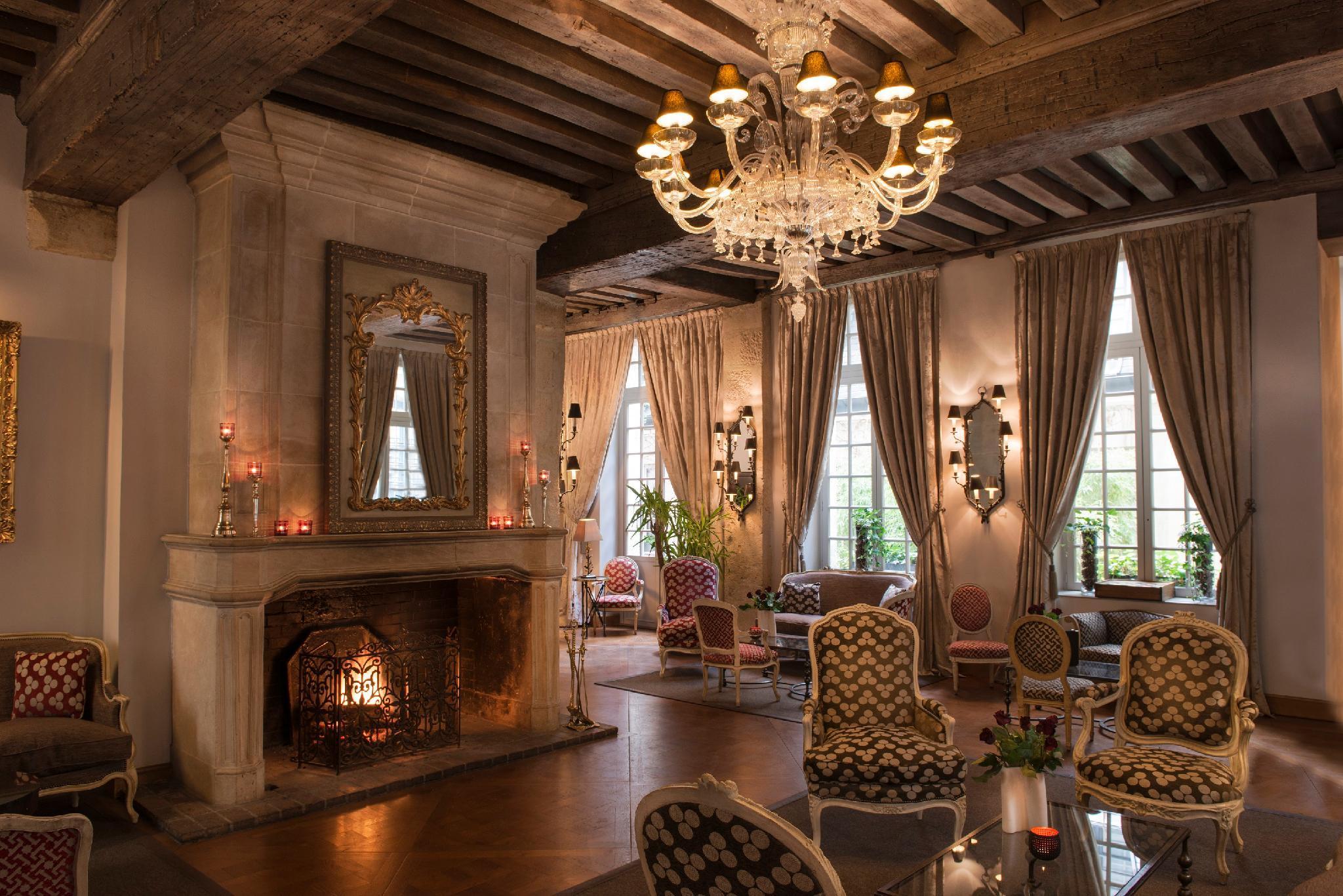 D'aubusson Paris