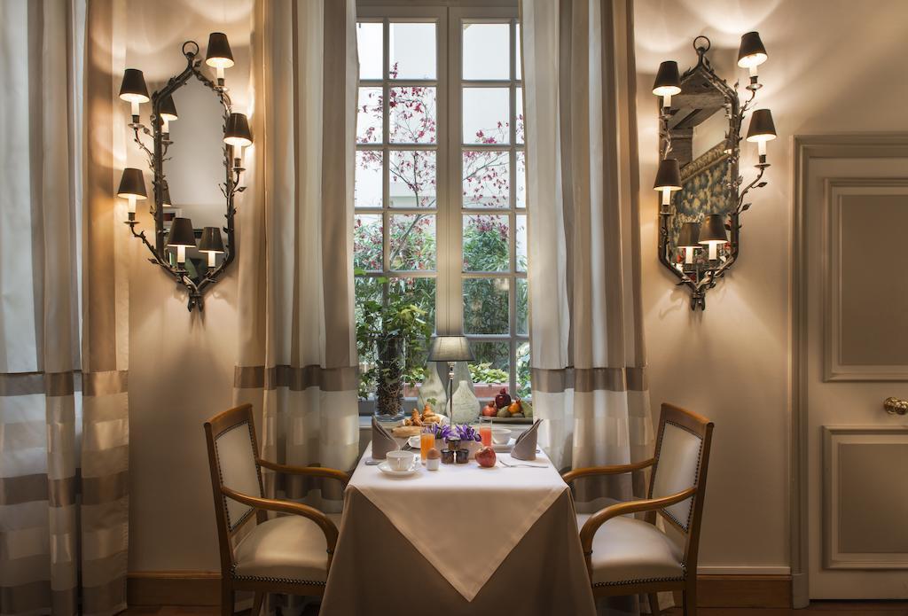 D'aubusson Paris
