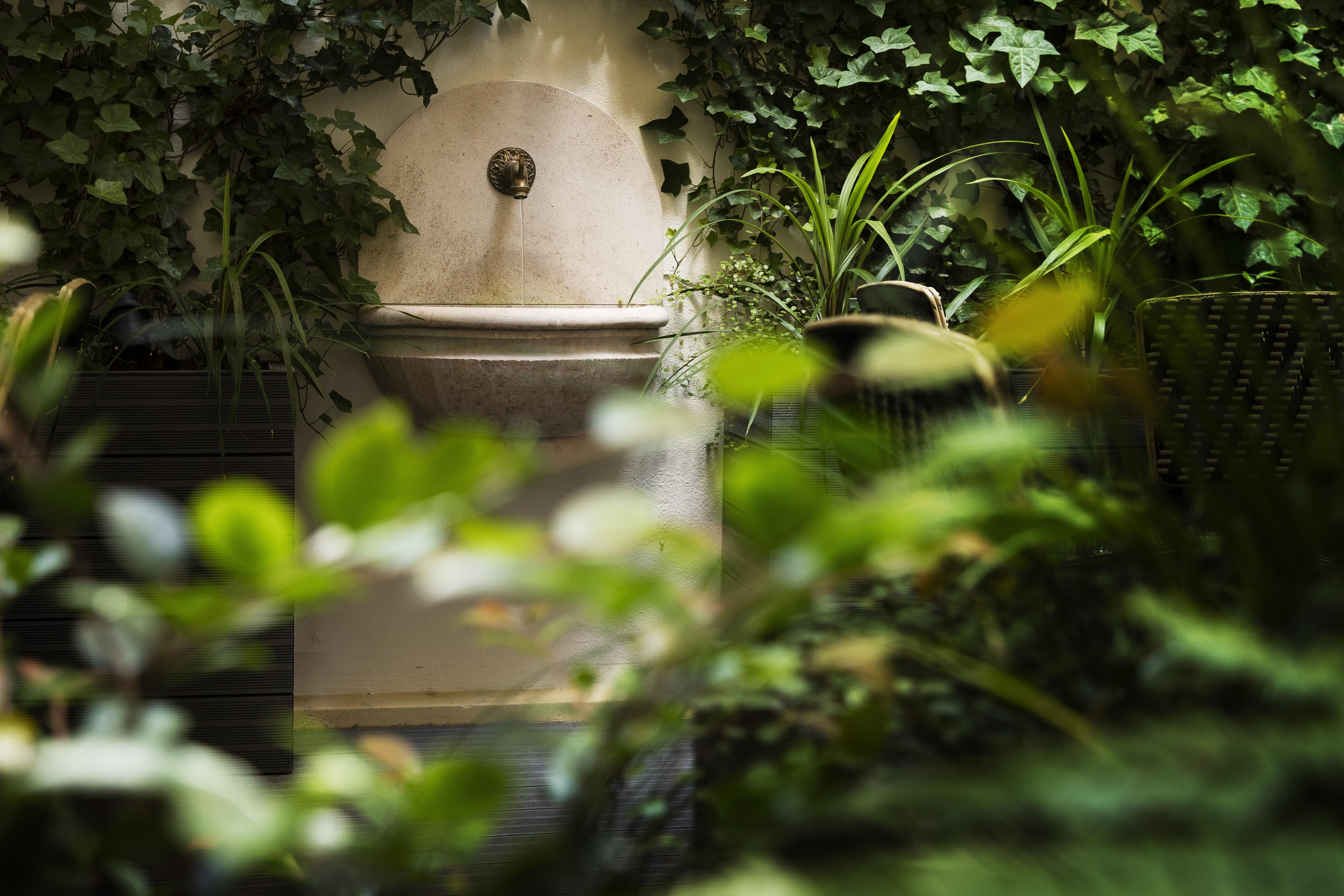 Hotel D'aubusson 5*