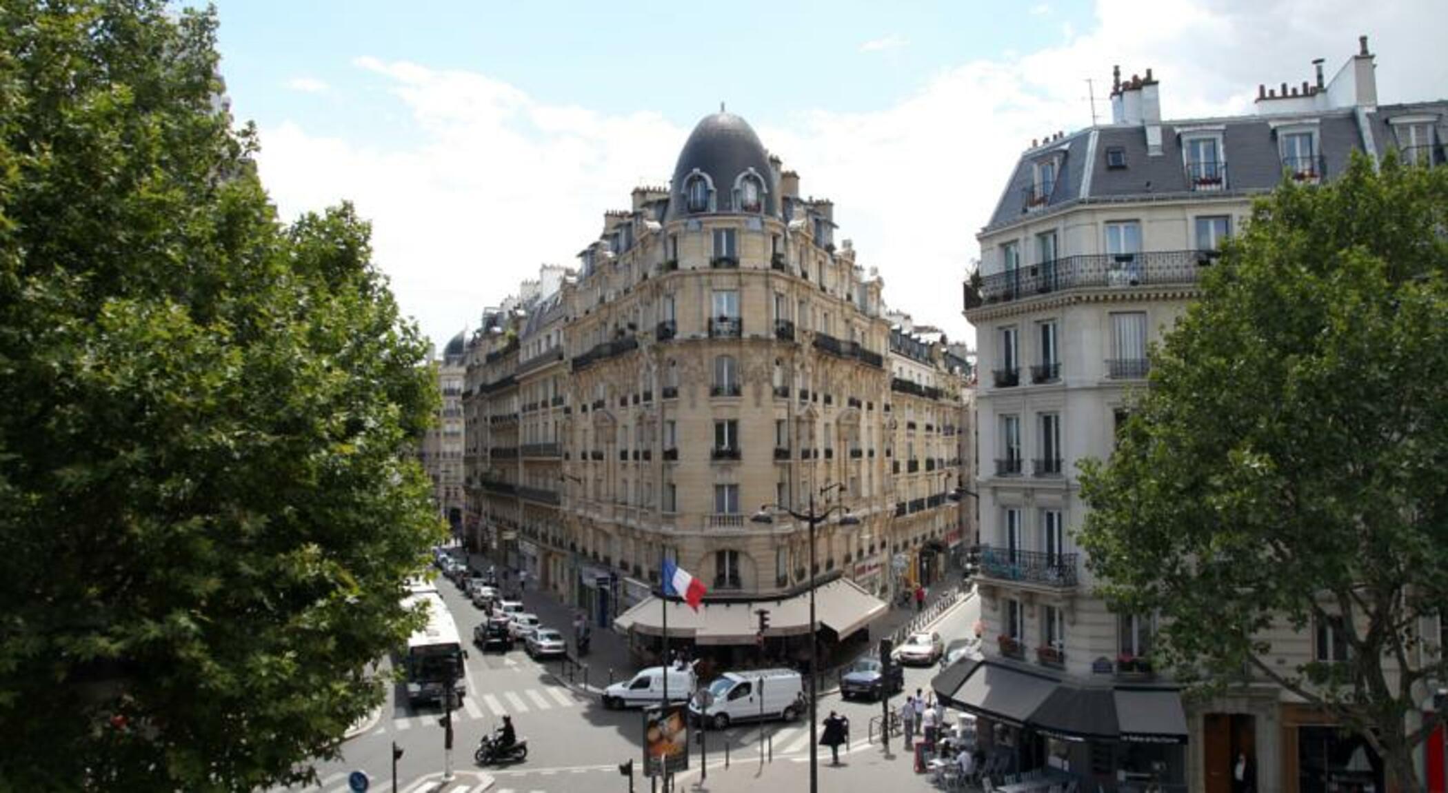 Albe Bastille Hotel Paris