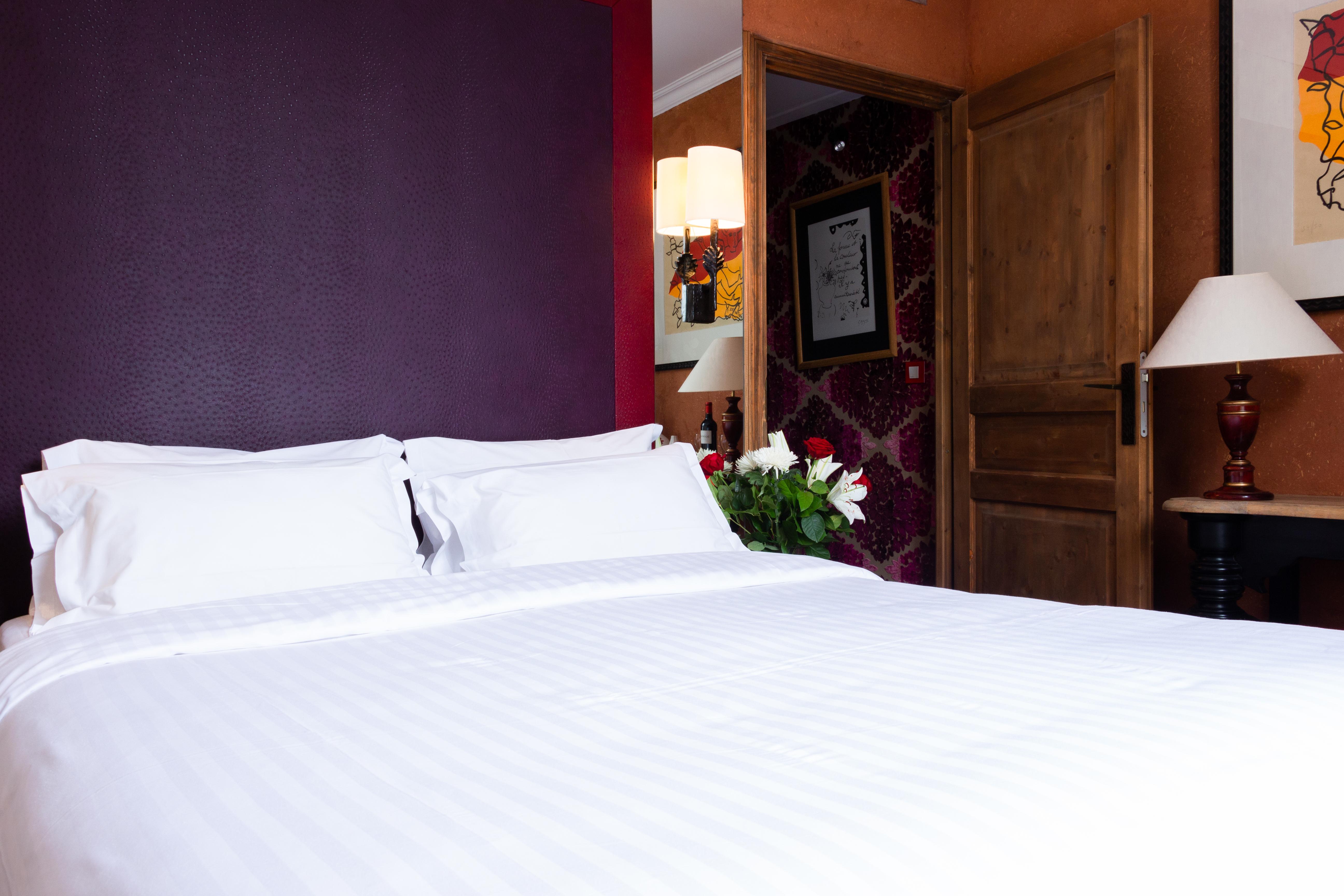 De Conde 4* Paris