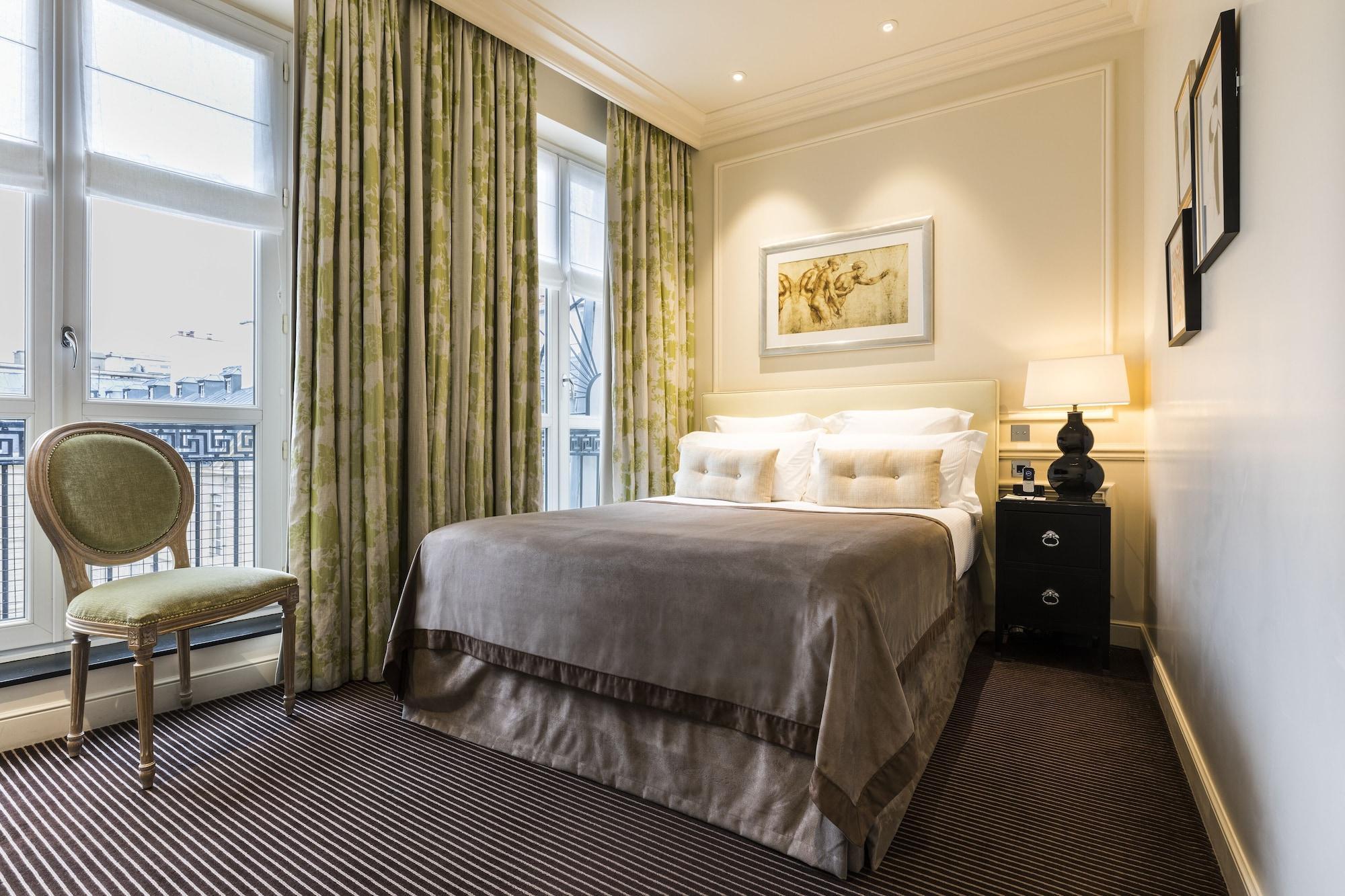 Grand Du Palais Royal 5* Paris