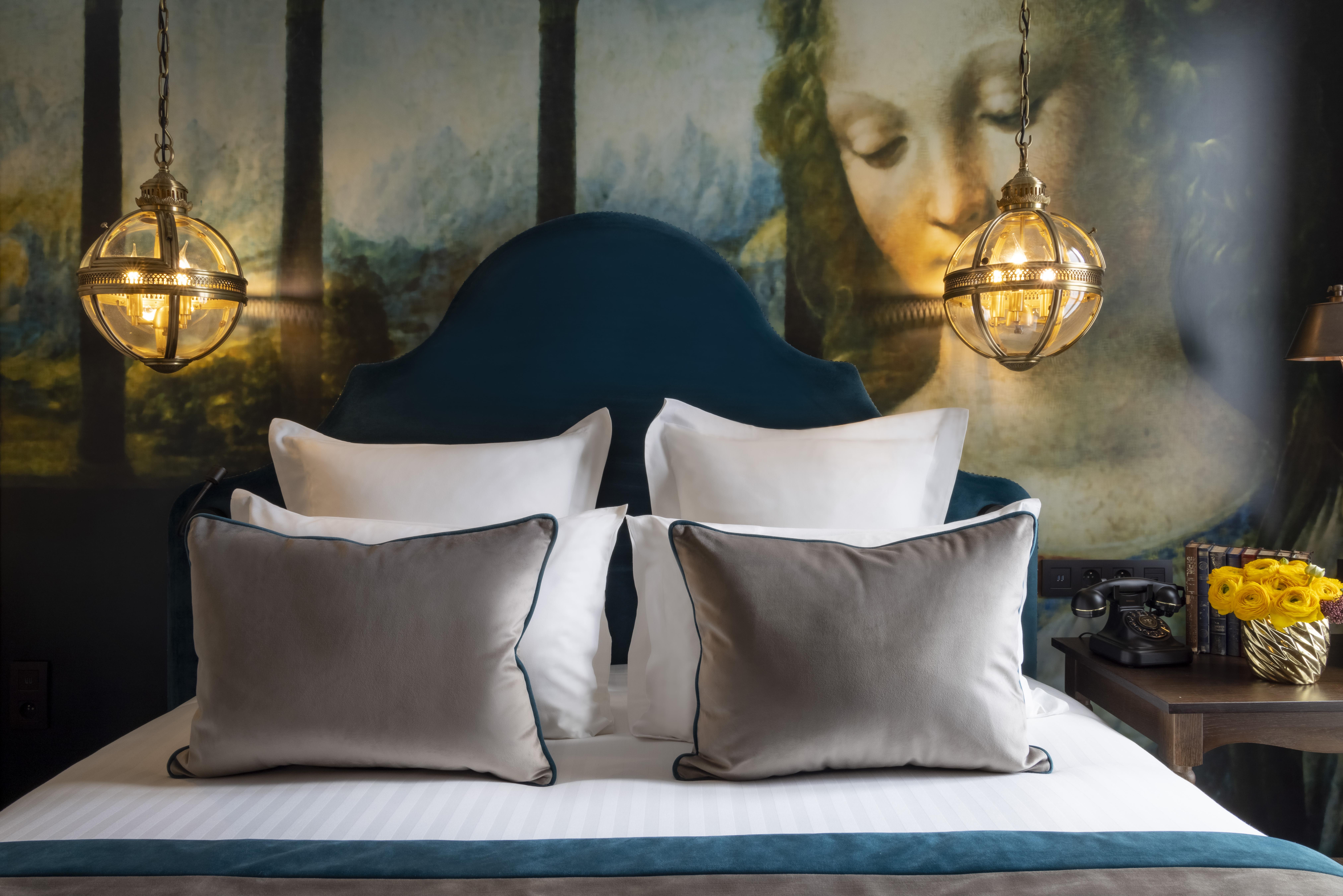 Bersolys Saint-germain 3* Paris