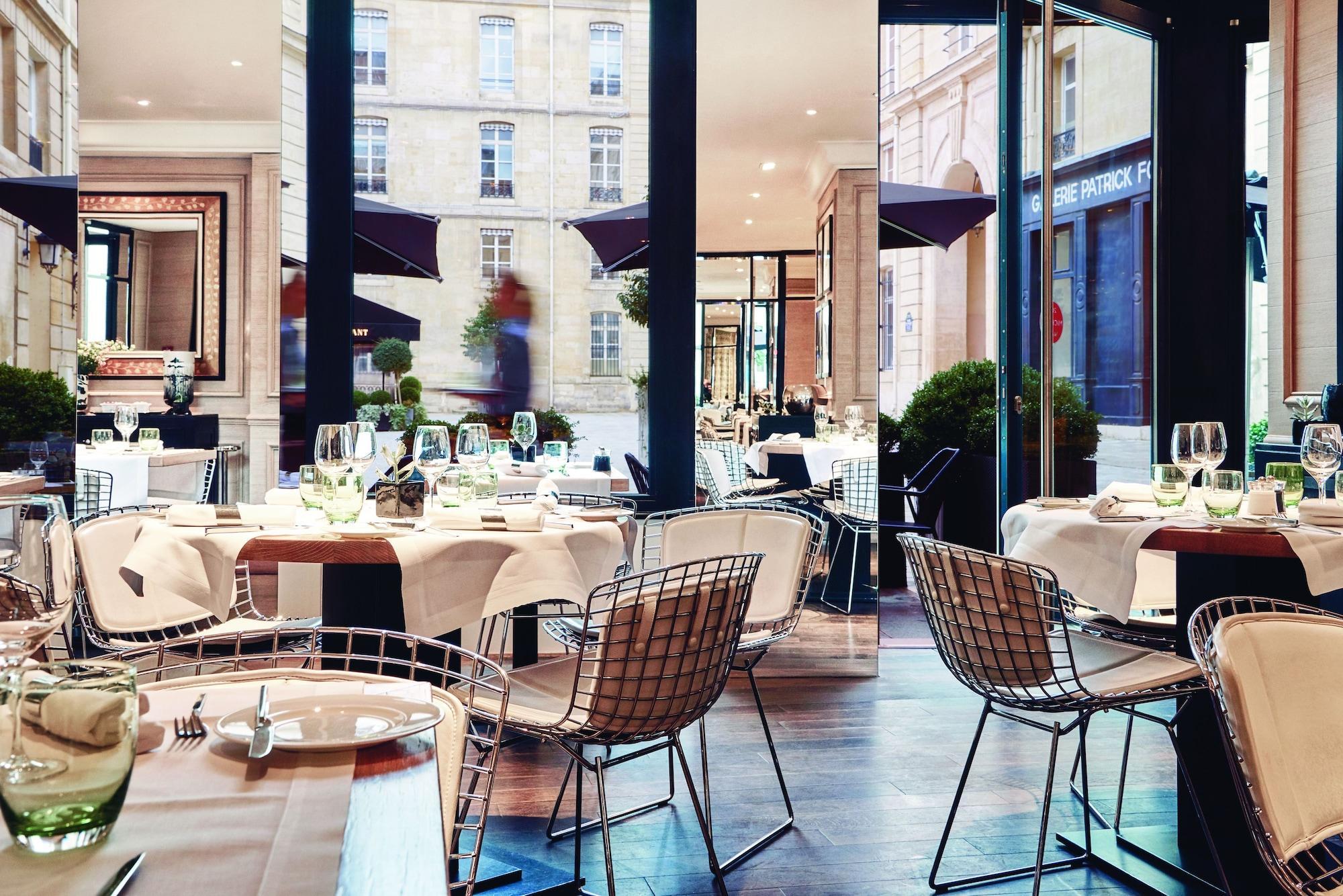 Grand Du Palais Royal Hotel 5*