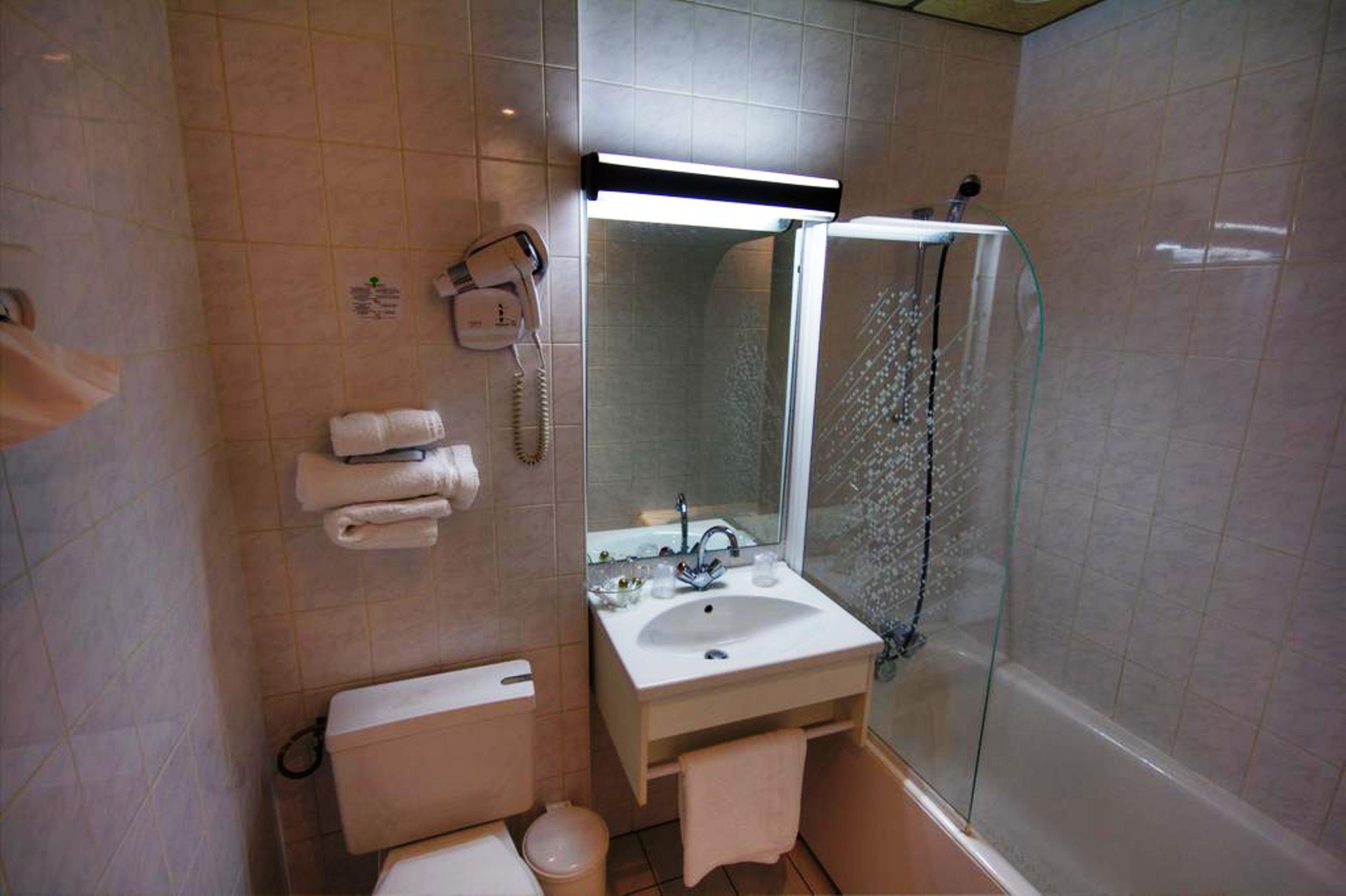 Des Trois Gares 3* Paris