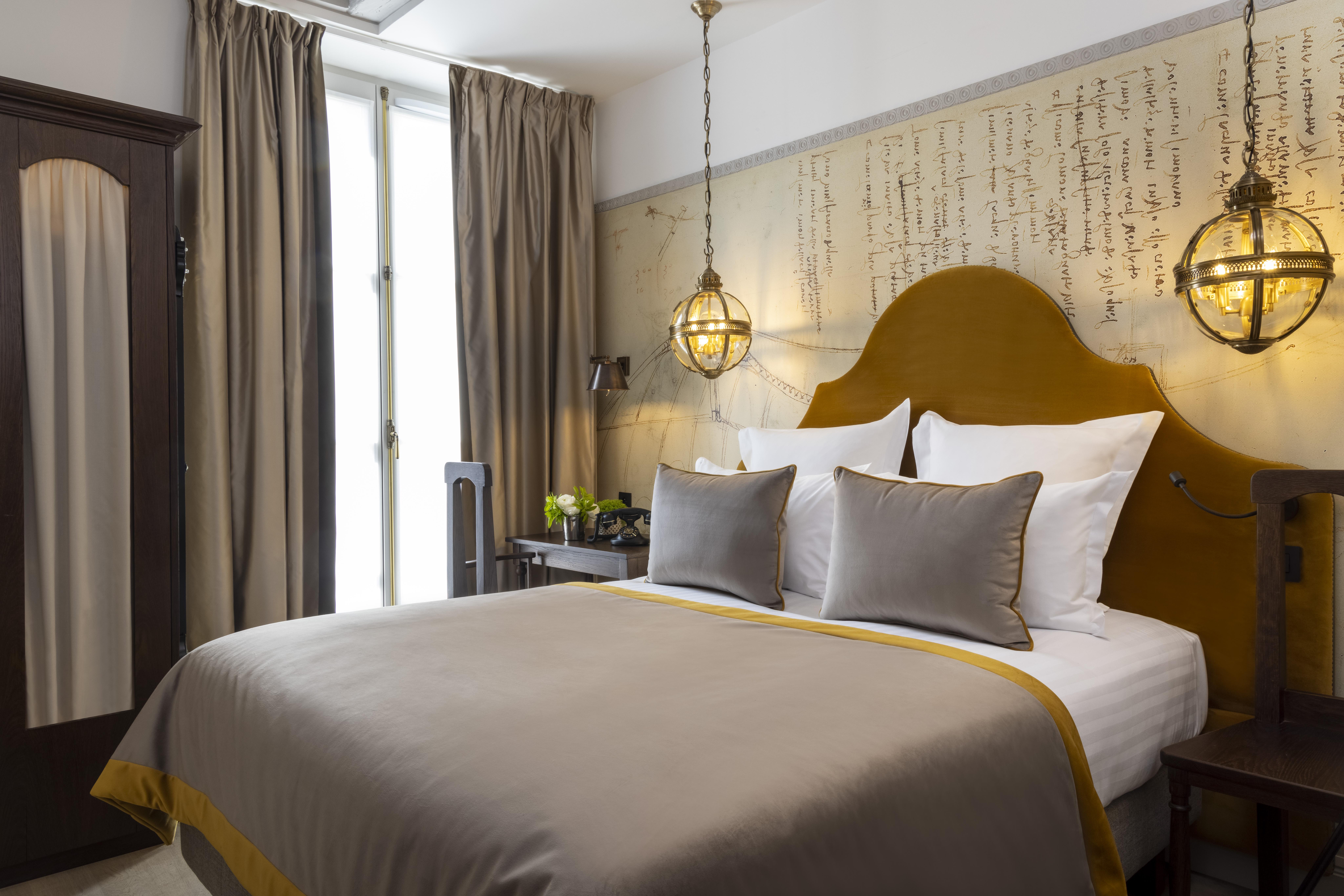 Bersolys Saint-germain 3*